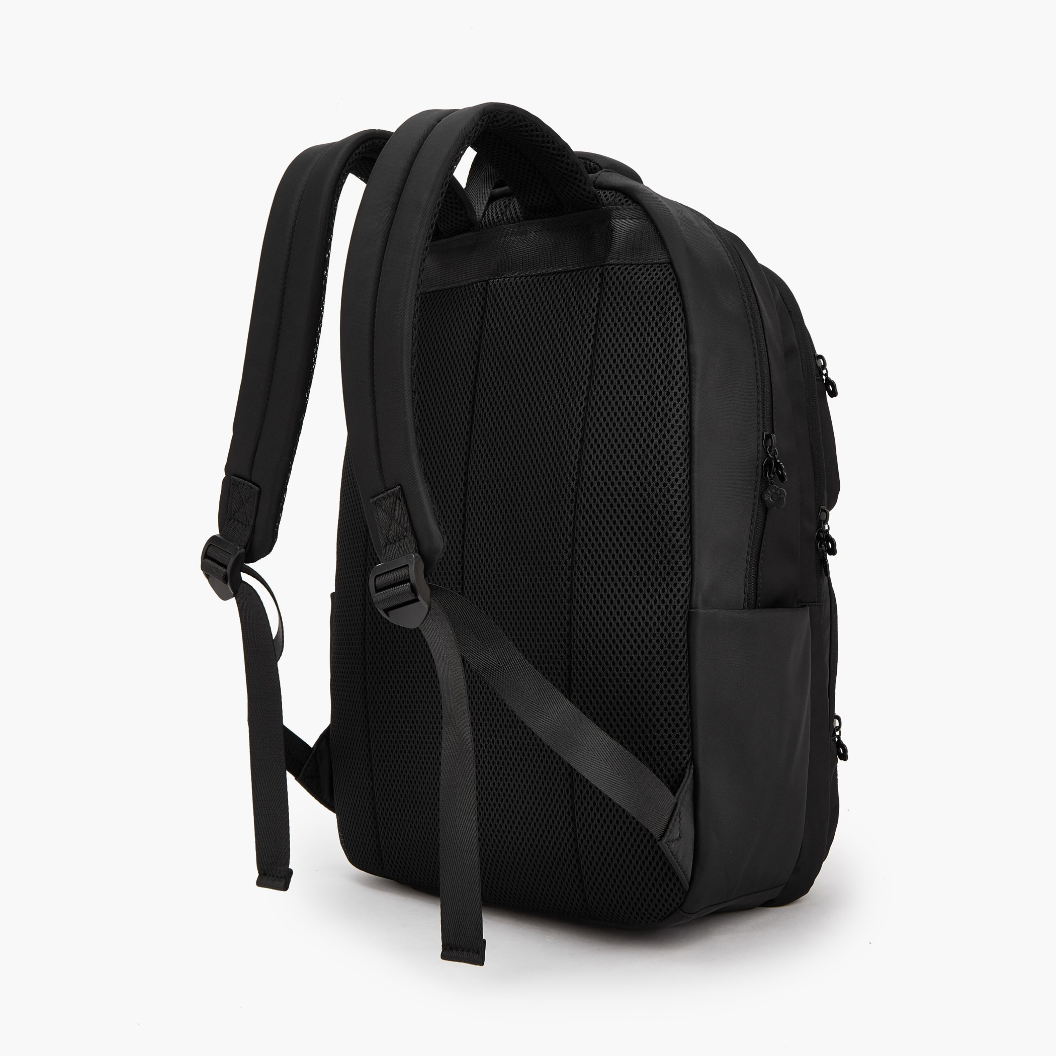 شنطة ظهر سادة مع شنطة صغيرة من ميسي-women-bagsandwallets-backpacks-image-5