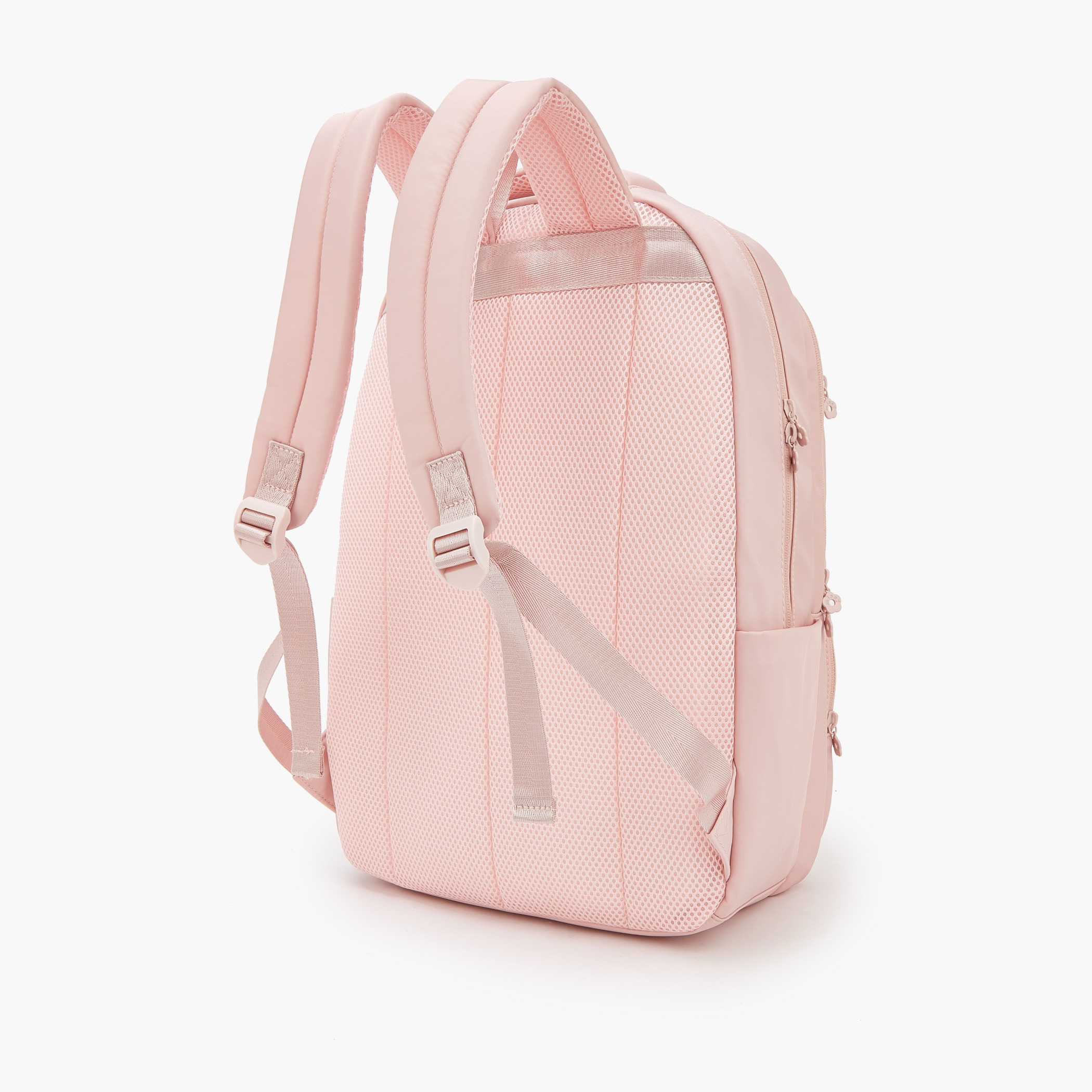 Missy Solid Backpack with Pouch-women-bagsandwallets-backpacks-image-5