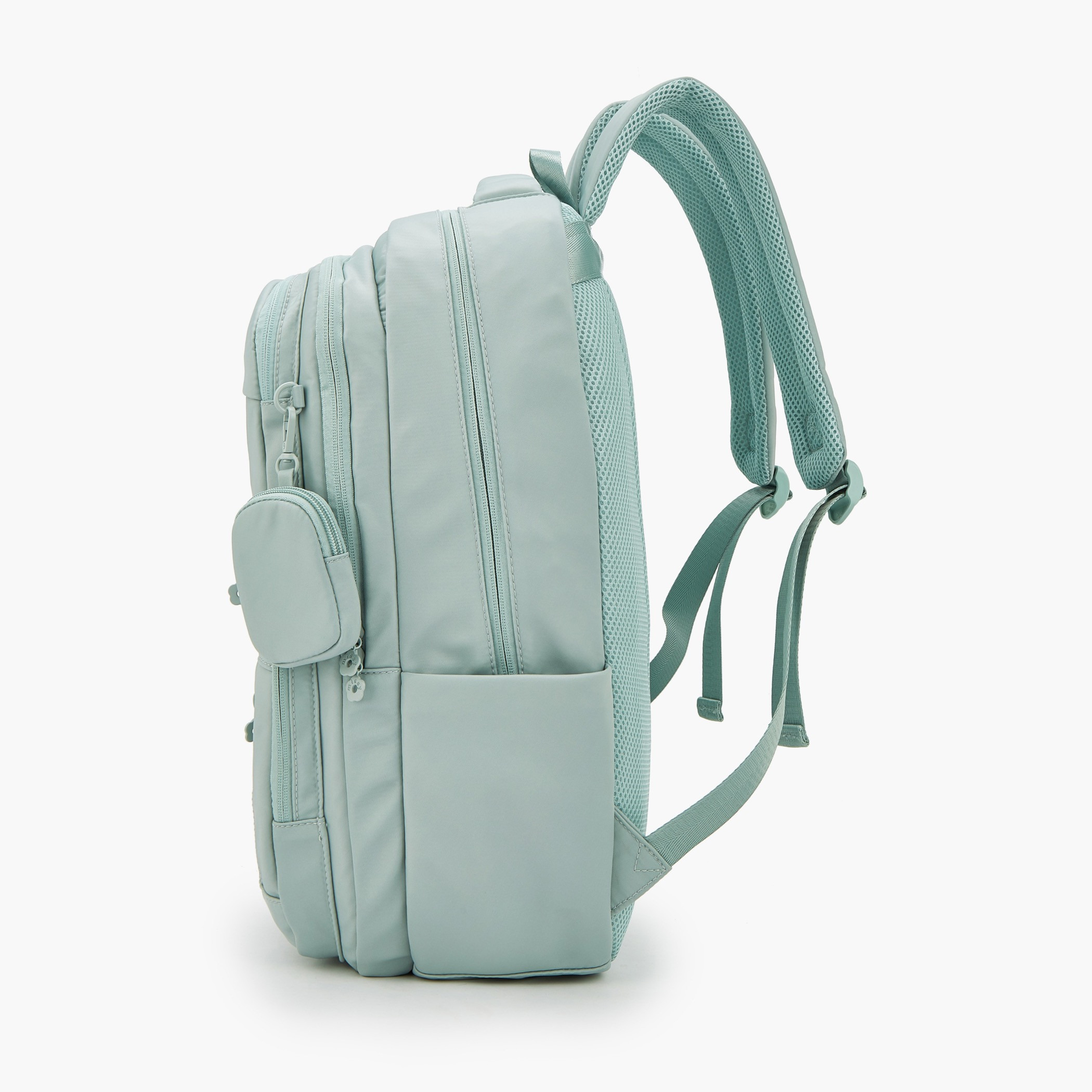 شنطة ظهر سادة مع شنطة صغيرة من ميسي-women-bagsandwallets-backpacks-image-3