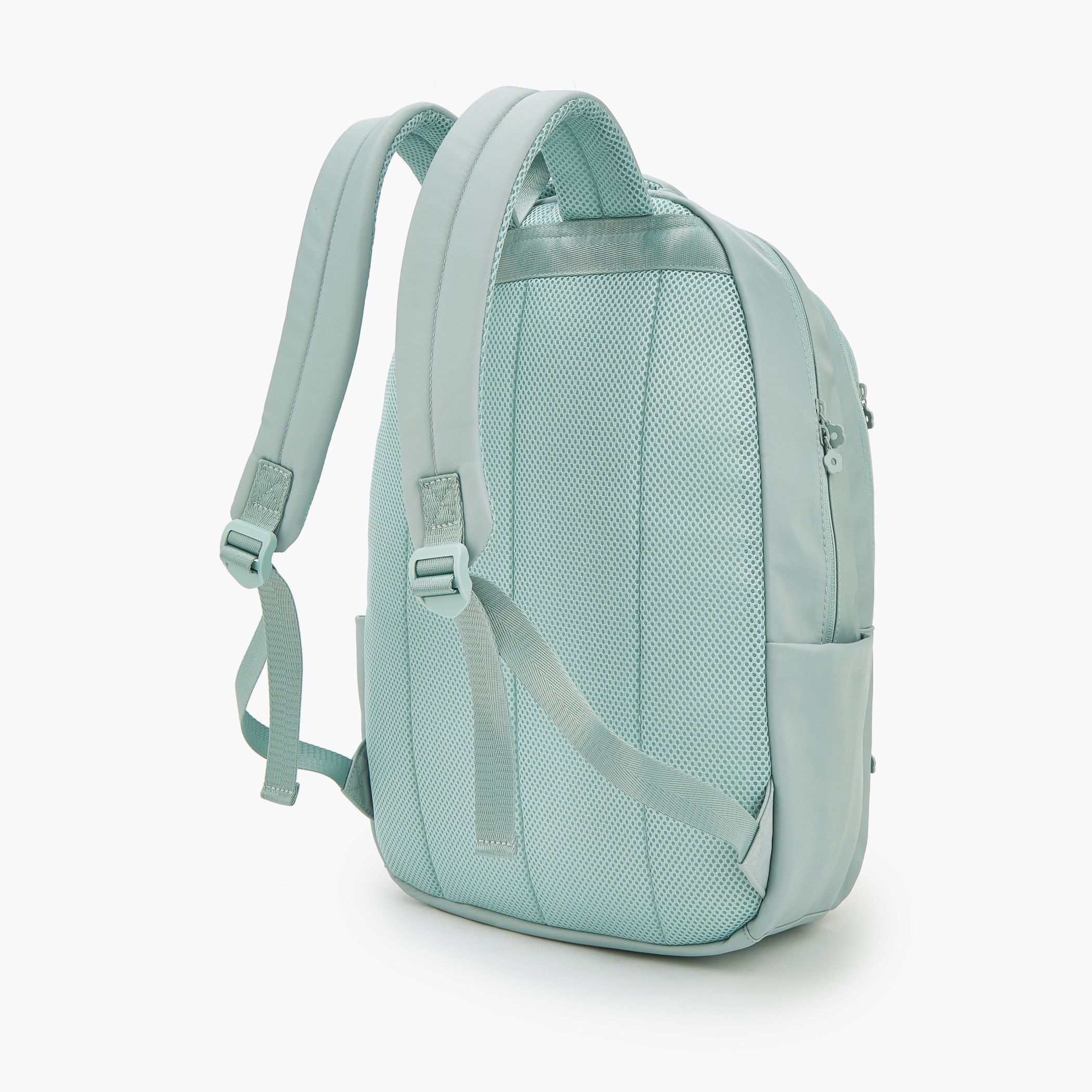 شنطة ظهر سادة مع شنطة صغيرة من ميسي-women-bagsandwallets-backpacks-image-5