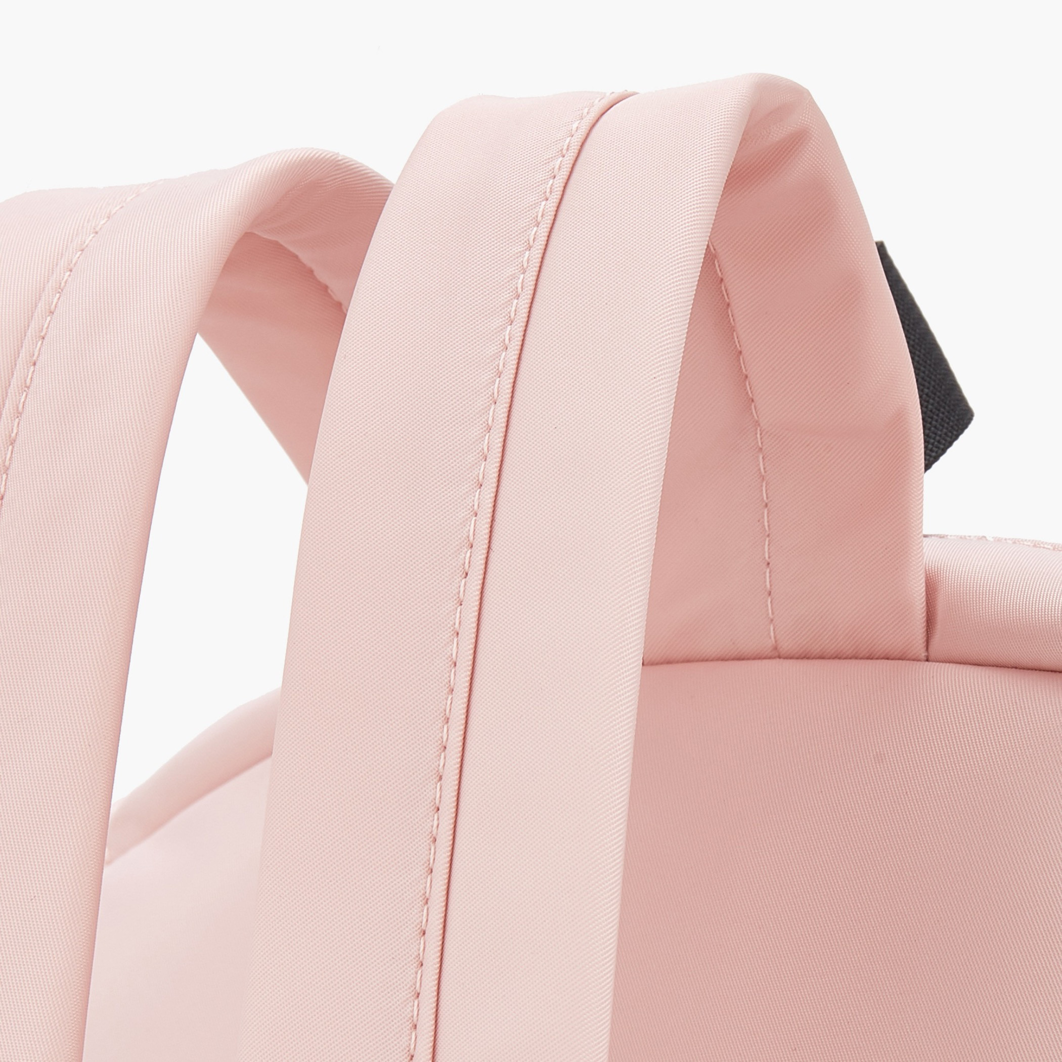 شنطة ظهر سادة بأحزمة جانبية قابلة للتعديل من ميسي-women-bagsandwallets-backpacks-image-6