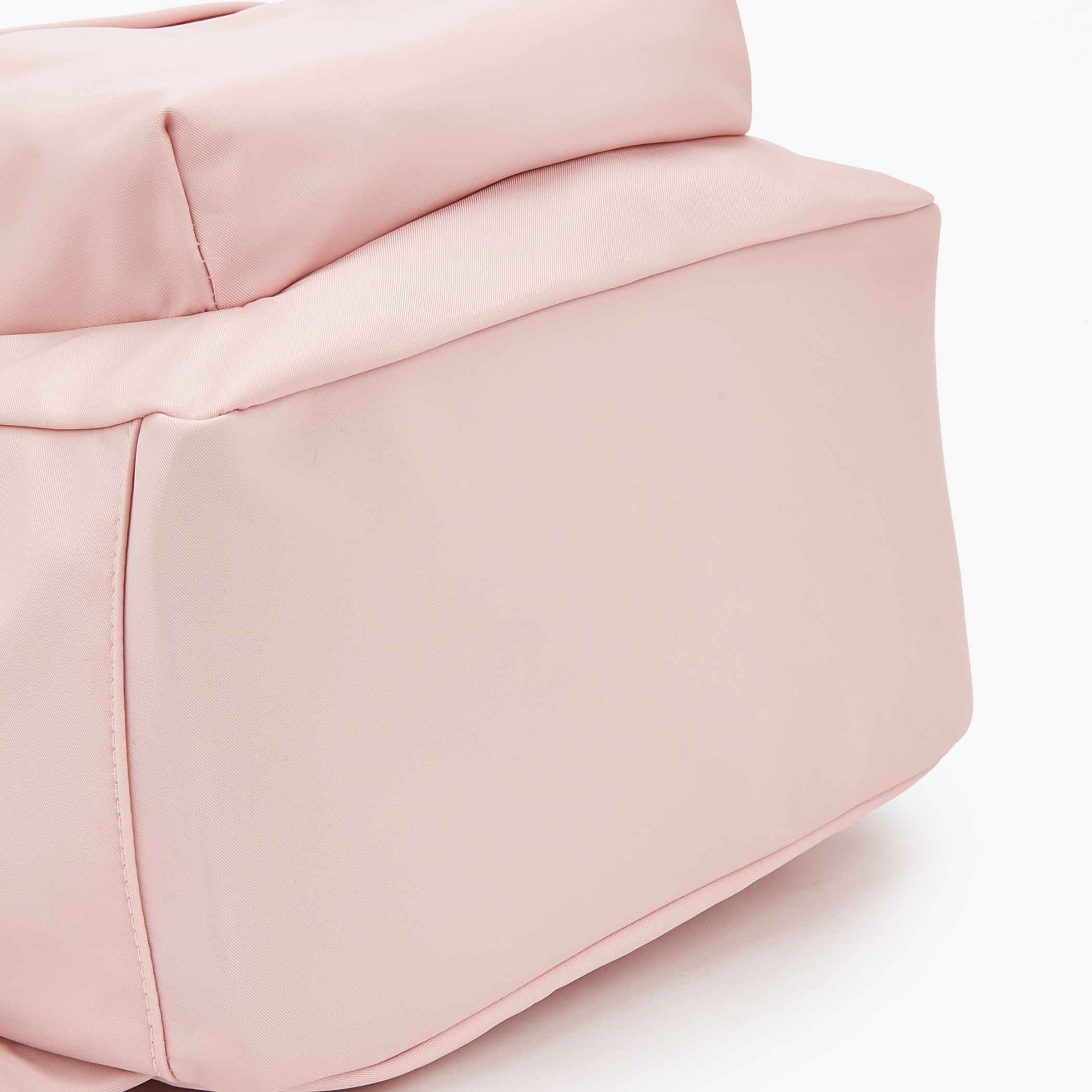 شنطة ظهر سادة بأحزمة جانبية قابلة للتعديل من ميسي-women-bagsandwallets-backpacks-image-7