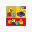 Play-Doh 6-Piece Colourful Compound Tubs with Alphabets Stamps-toys-educational-doughtoys-image-4