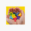 Play-Doh 6-Piece Colourful Compound Tubs with Alphabets Stamps-toys-educational-doughtoys-image-5