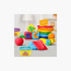 Play-Doh 6-Piece Colourful Compound Tubs with Alphabets Stamps-toys-educational-doughtoys-image-6