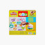 طقم بلاي-دوه 6 قطع عبوات صلصال ملونة مع قوالب أشكال-toys-educational-doughtoys-image-1