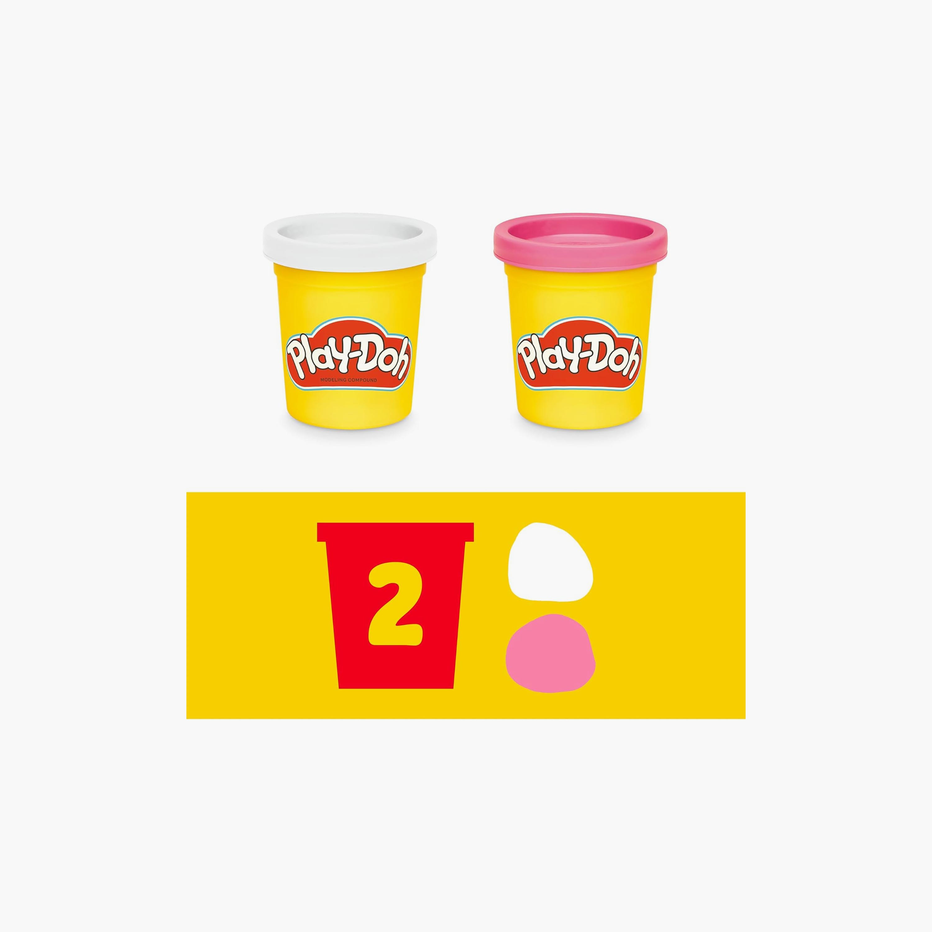 Play-Doh Mini Dentist Drill N Frill Playset-toys-educational-doughtoys-image-5
