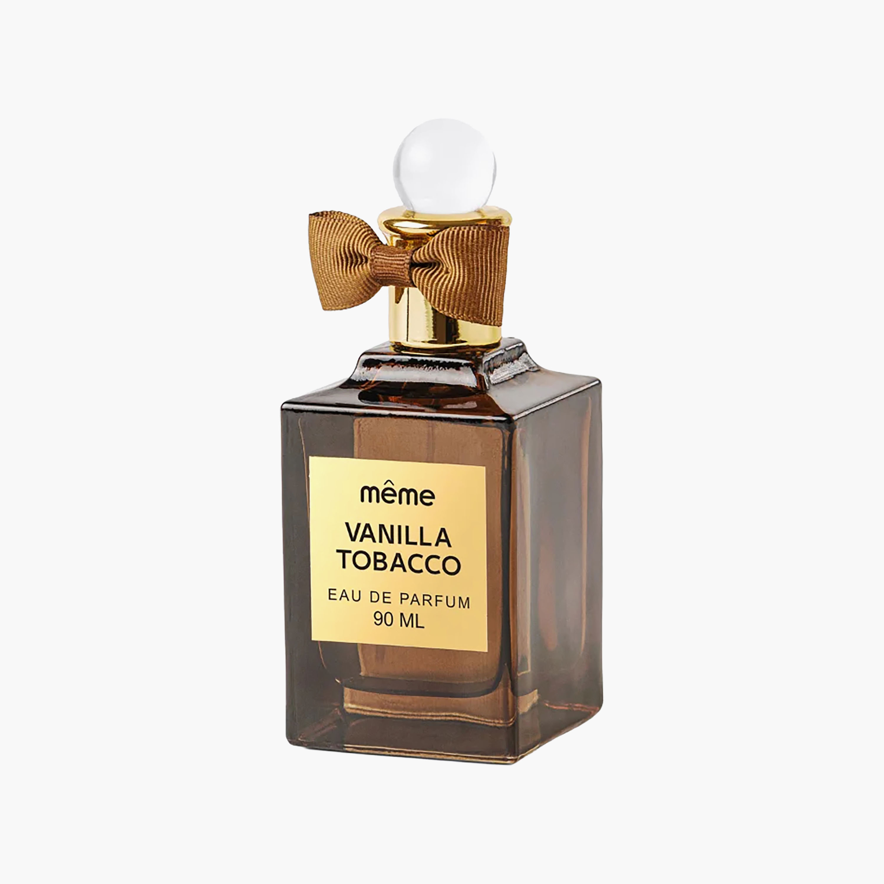 عطر ميم فانيلا توباكو للرجال 90 مل-beautyandpersonalcare-fragrance-men-image-1