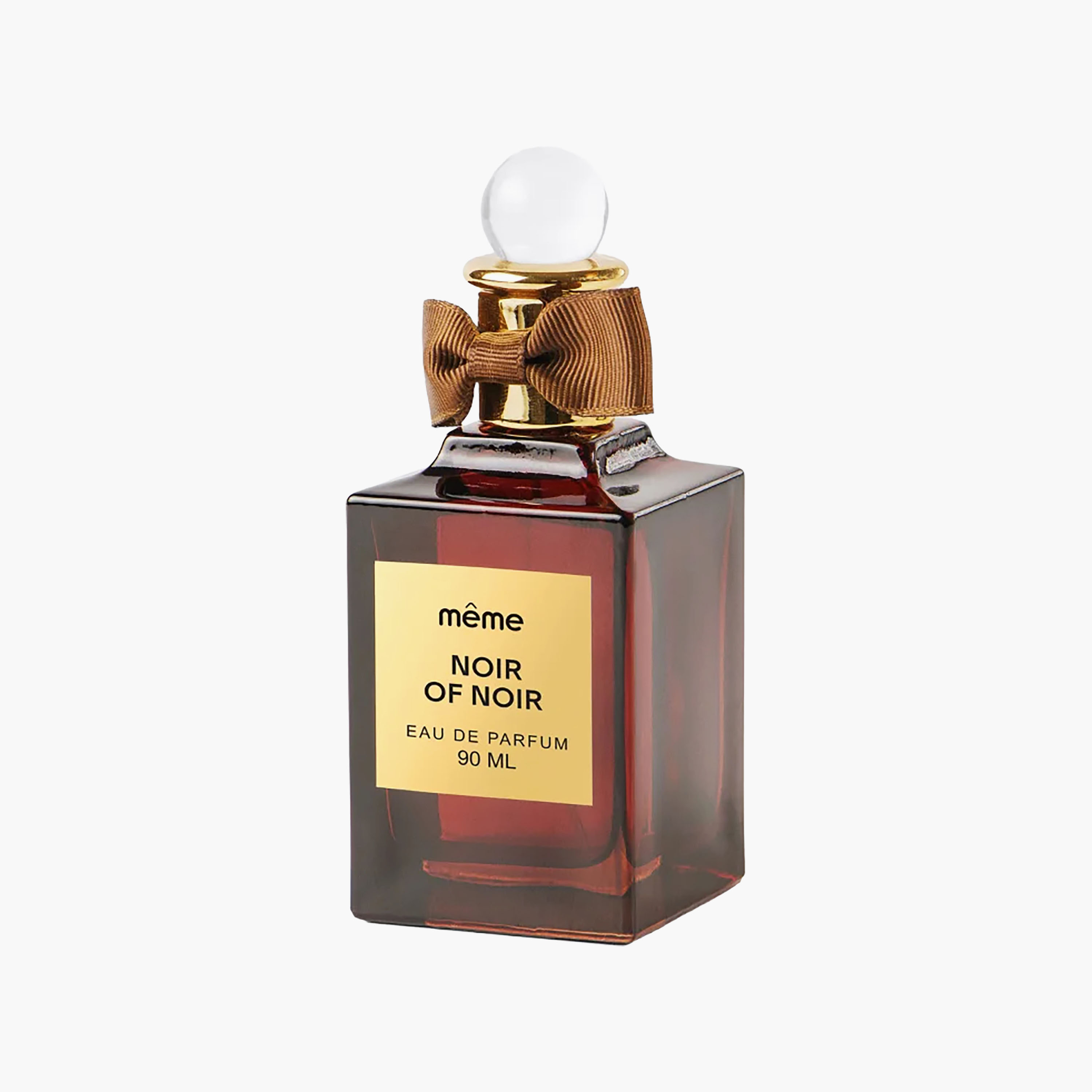 Meme Noir Of Noir Edp For Men 90 Ml-beautyandpersonalcare-fragrance-men-image-1