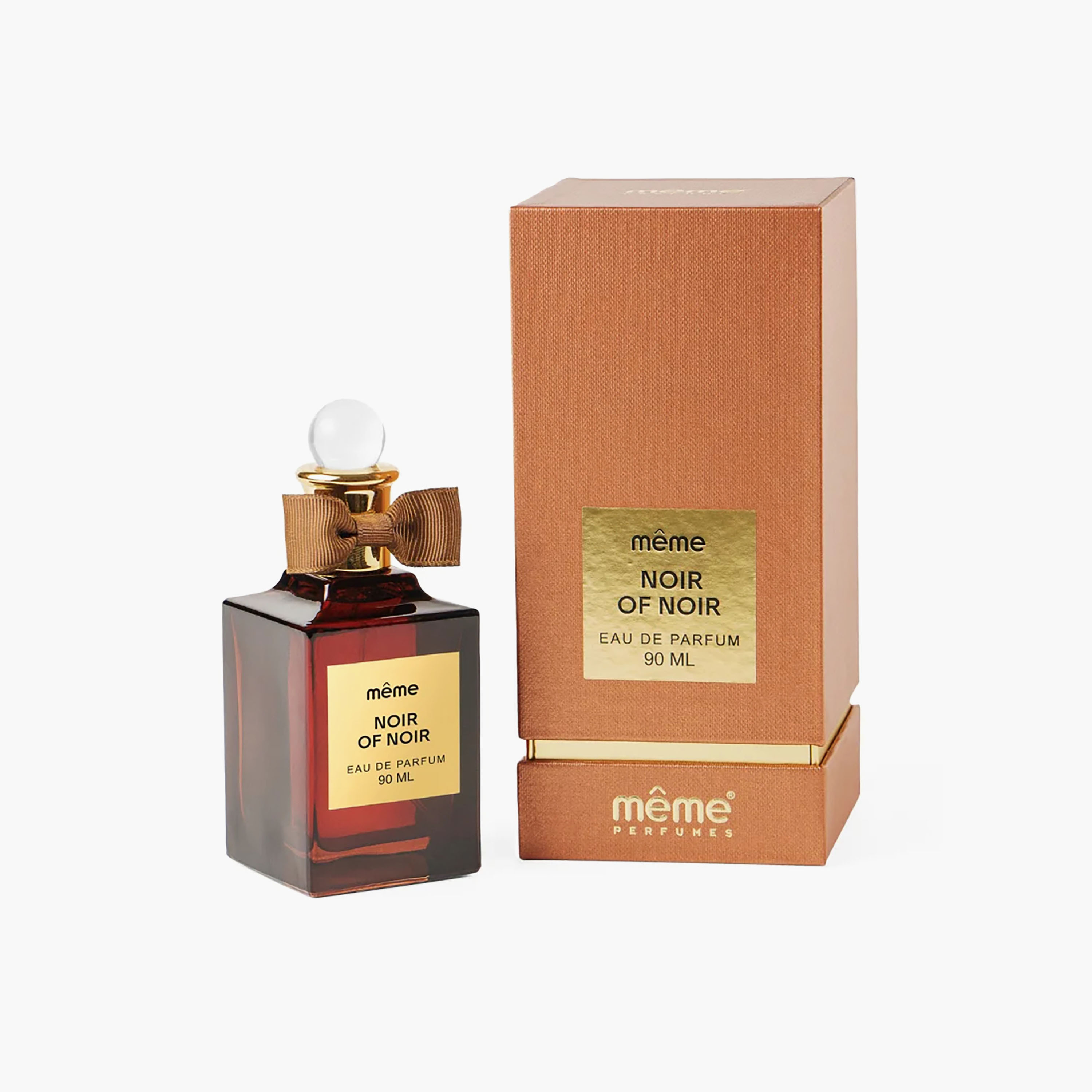Meme Noir Of Noir Edp For Men 90 Ml-beautyandpersonalcare-fragrance-men-image-2
