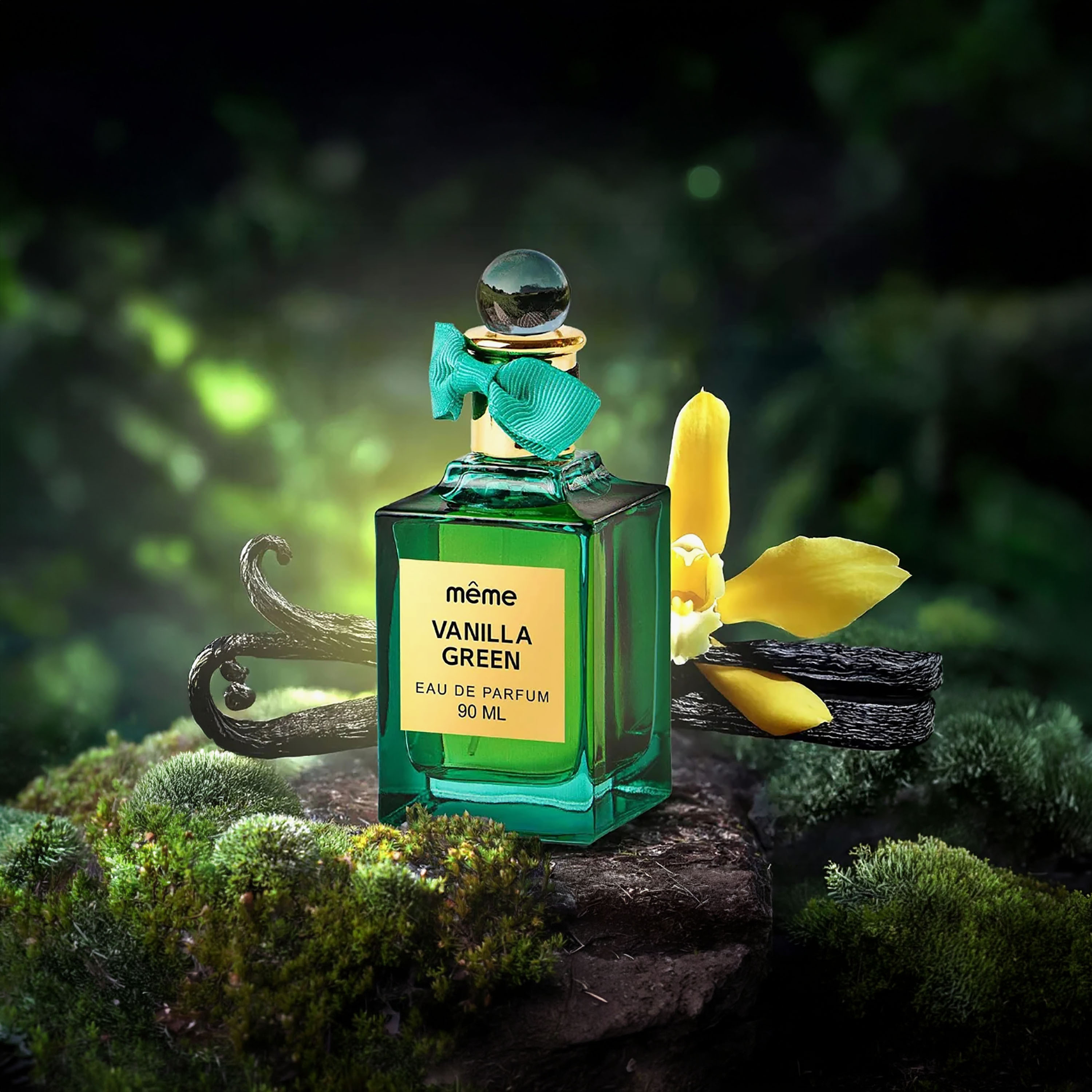 عطر ميم فانيلا جرين للنساء 90 مل-beautyandpersonalcare-fragrance-women-image-2