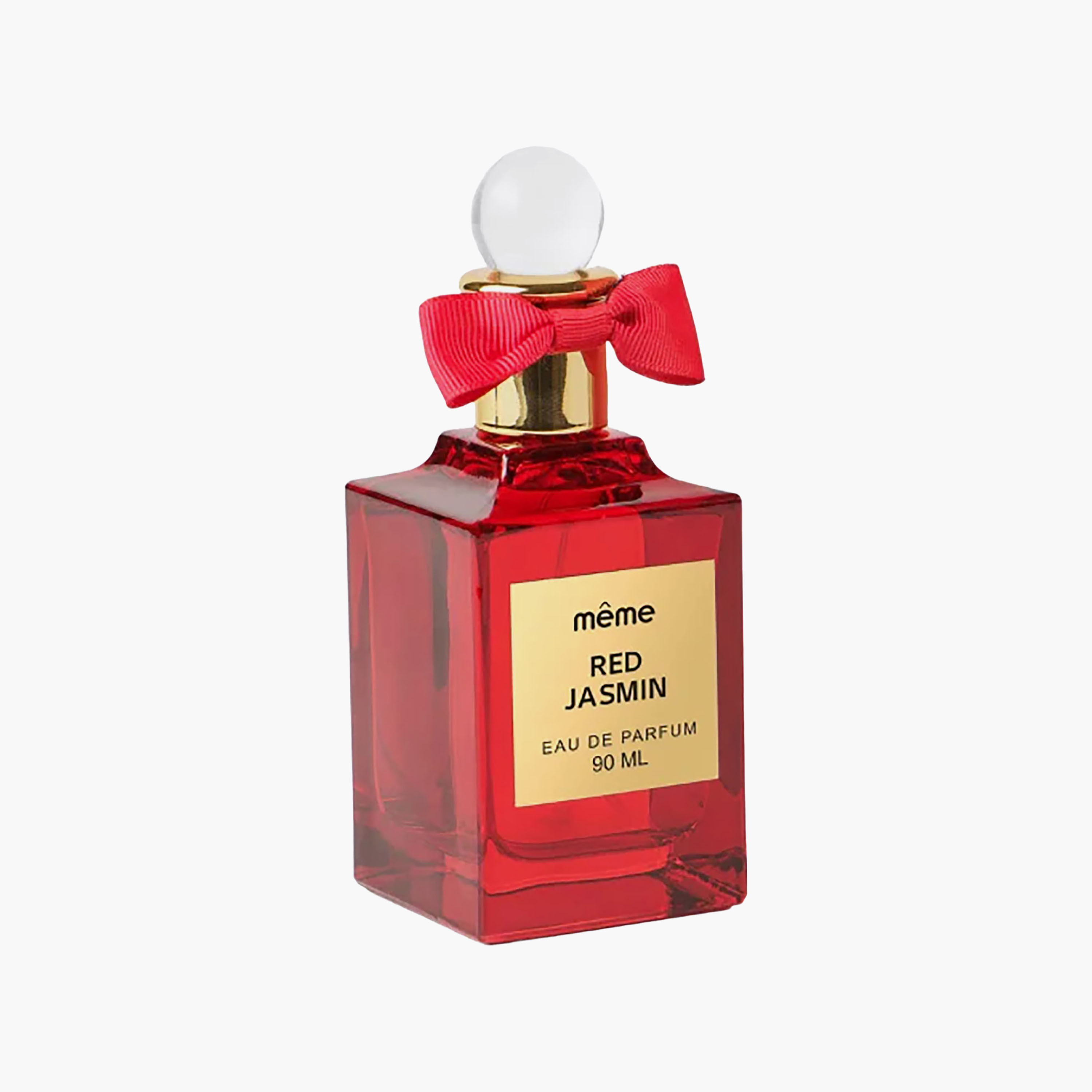 Meme Red Jasmin Edp For Women 90 Ml-beautyandpersonalcare-fragrance-women-image-1