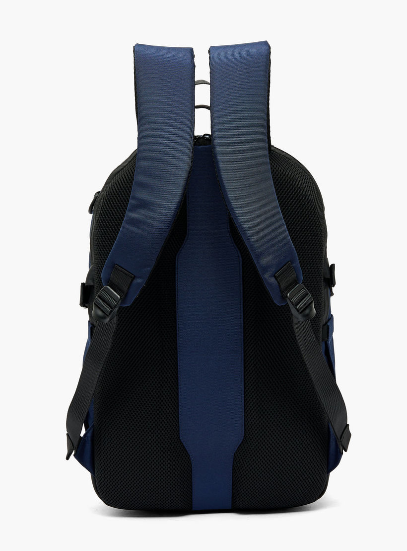 شنطة ظهر مدرسية بأحزمة كتف مبطنة للأولاد بعمر 13 سنة فأكثر من لي كوبر-boys-accessories-bagsandbackpacks-image-7