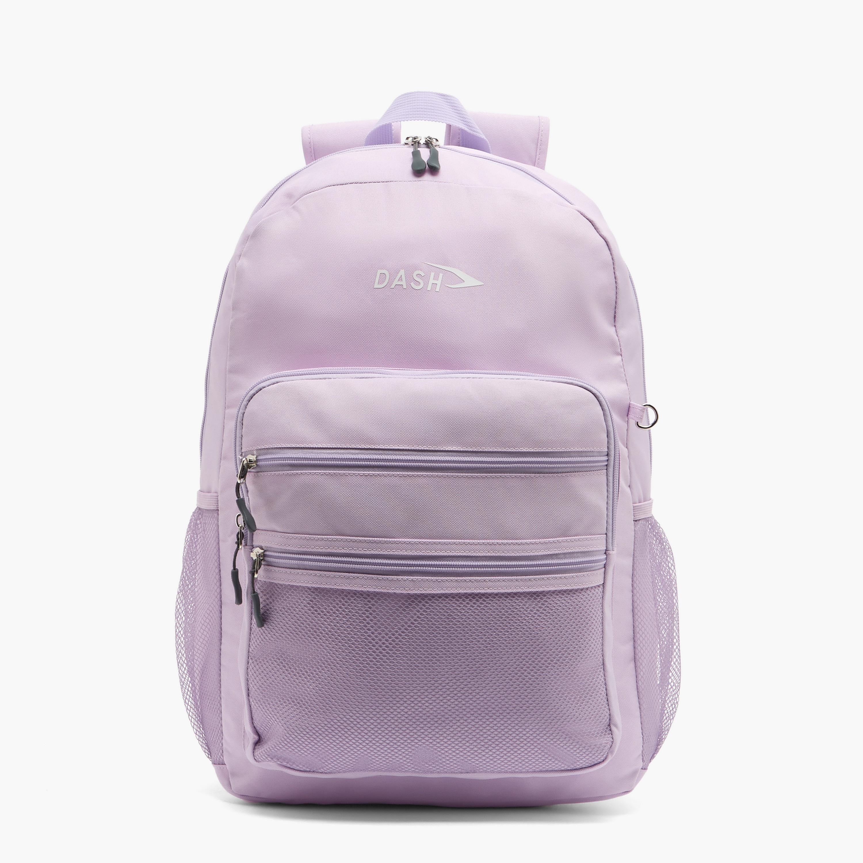 طقم شنطة مدرسية سادة من قطعتين للأطفال 13 سنة وما فوق مع مقلمة من داش-school-bagsandbackpacks-backpacks-image-3