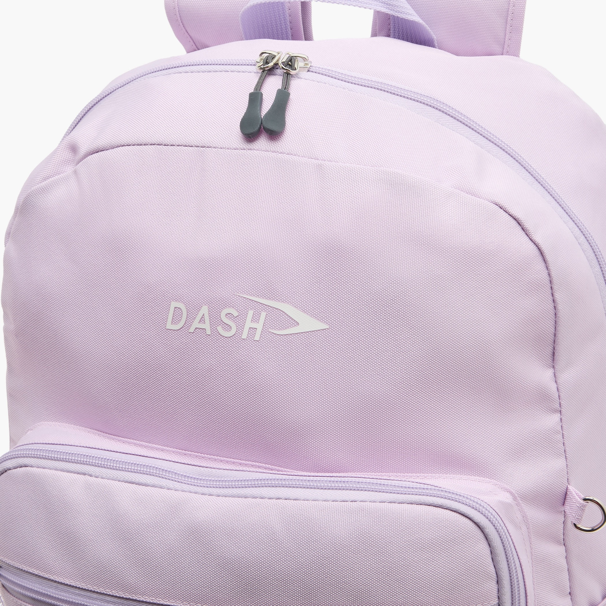 طقم شنطة مدرسية سادة من قطعتين للأطفال 13 سنة وما فوق مع مقلمة من داش-school-bagsandbackpacks-backpacks-image-5
