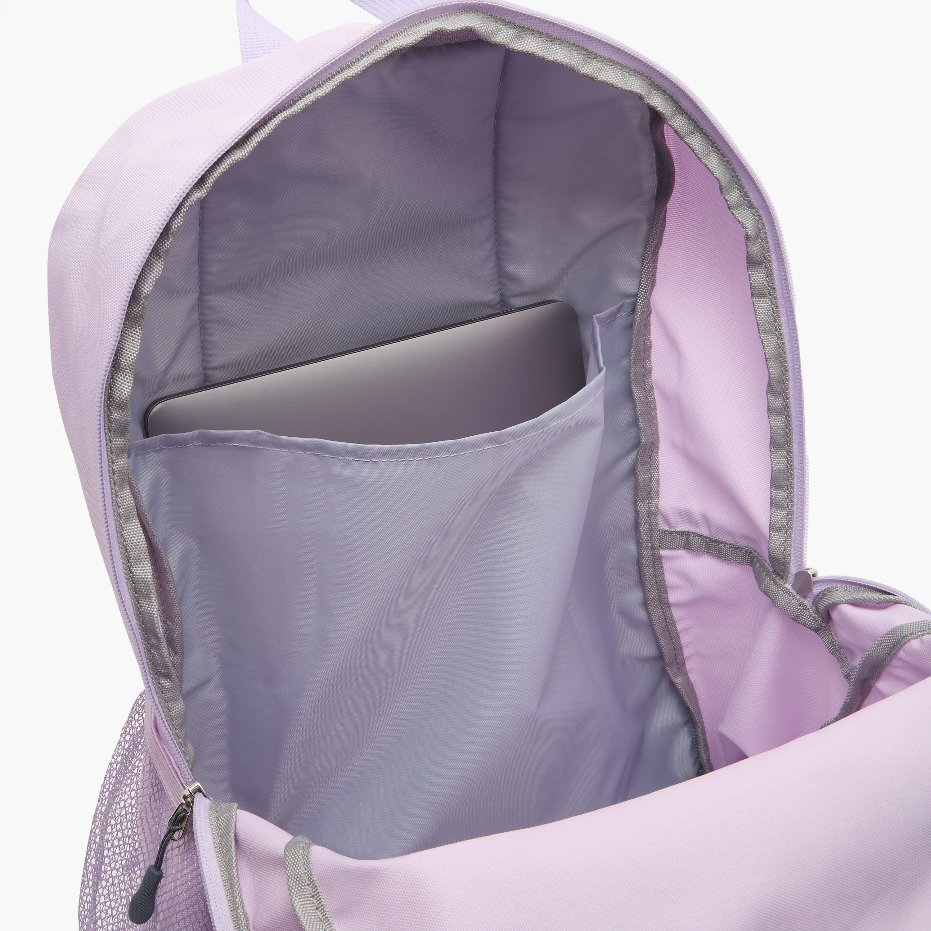 طقم شنطة مدرسية سادة من قطعتين للأطفال 13 سنة وما فوق مع مقلمة من داش-school-bagsandbackpacks-backpacks-image-6