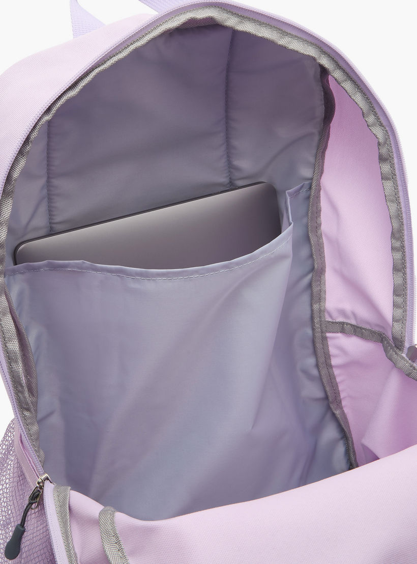 طقم شنطة مدرسية سادة من قطعتين للأطفال 13 سنة وما فوق مع مقلمة من داش-school-bagsandbackpacks-backpacks-image-6