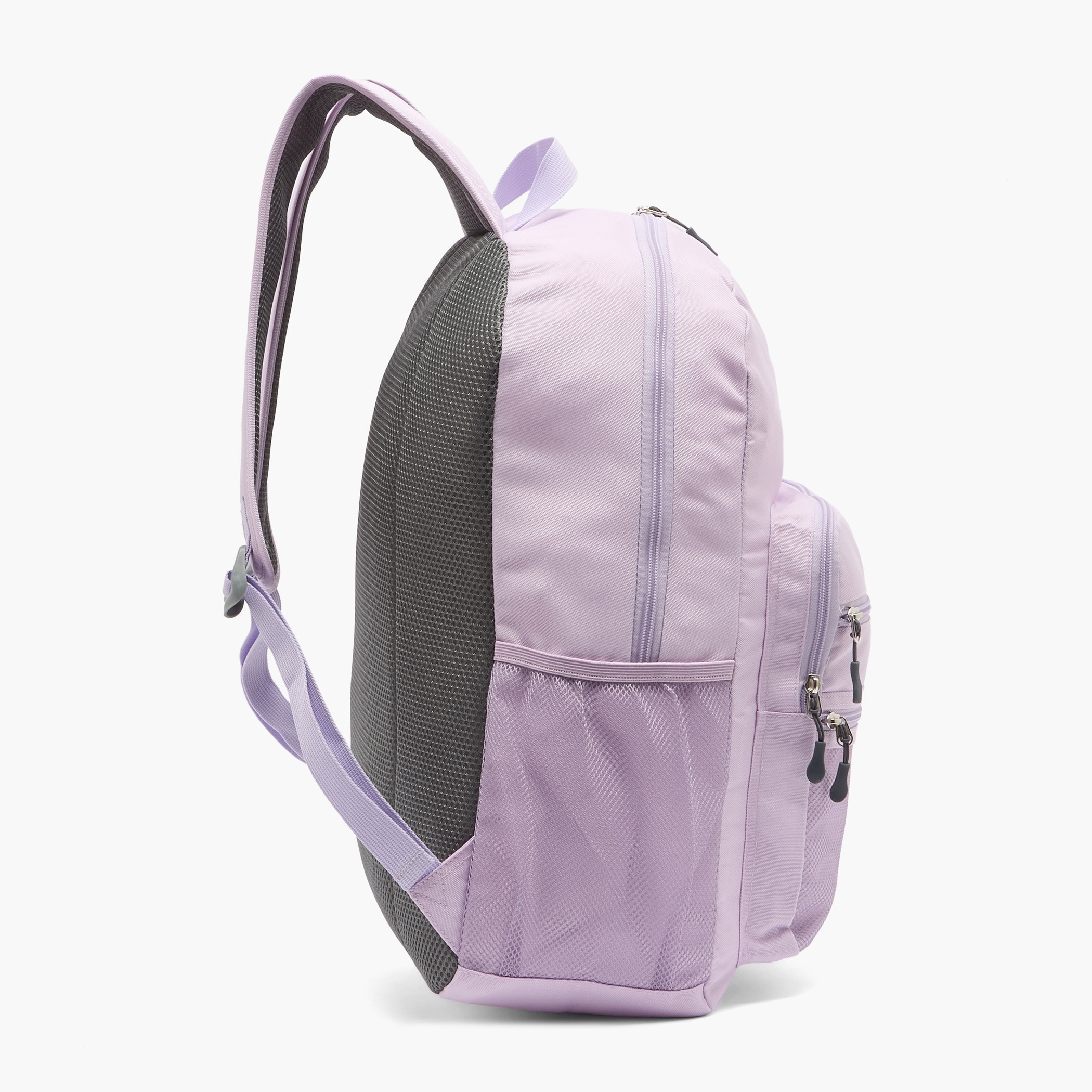 طقم شنطة مدرسية سادة من قطعتين للأطفال 13 سنة وما فوق مع مقلمة من داش-school-bagsandbackpacks-backpacks-image-8