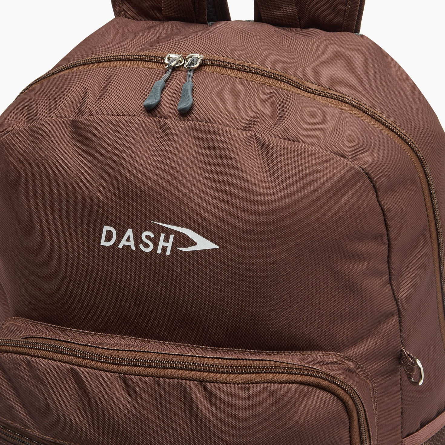طقم شنطة مدرسية سادة من قطعتين للأطفال 13 سنة وما فوق مع مقلمة من داش-school-bagsandbackpacks-backpacks-image-4