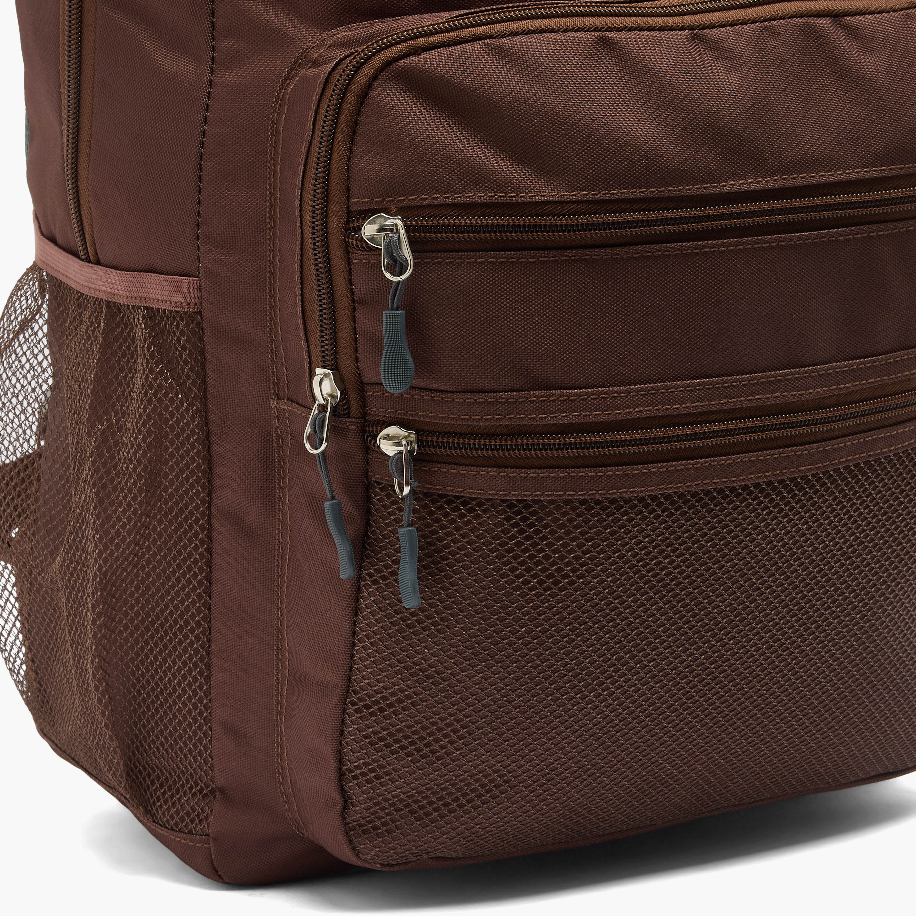 طقم شنطة مدرسية سادة من قطعتين للأطفال 13 سنة وما فوق مع مقلمة من داش-school-bagsandbackpacks-backpacks-image-5