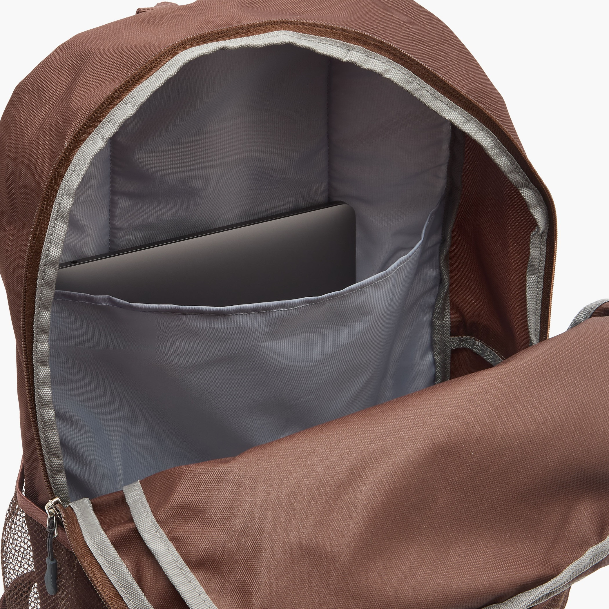 طقم شنطة مدرسية سادة من قطعتين للأطفال 13 سنة وما فوق مع مقلمة من داش-school-bagsandbackpacks-backpacks-image-6