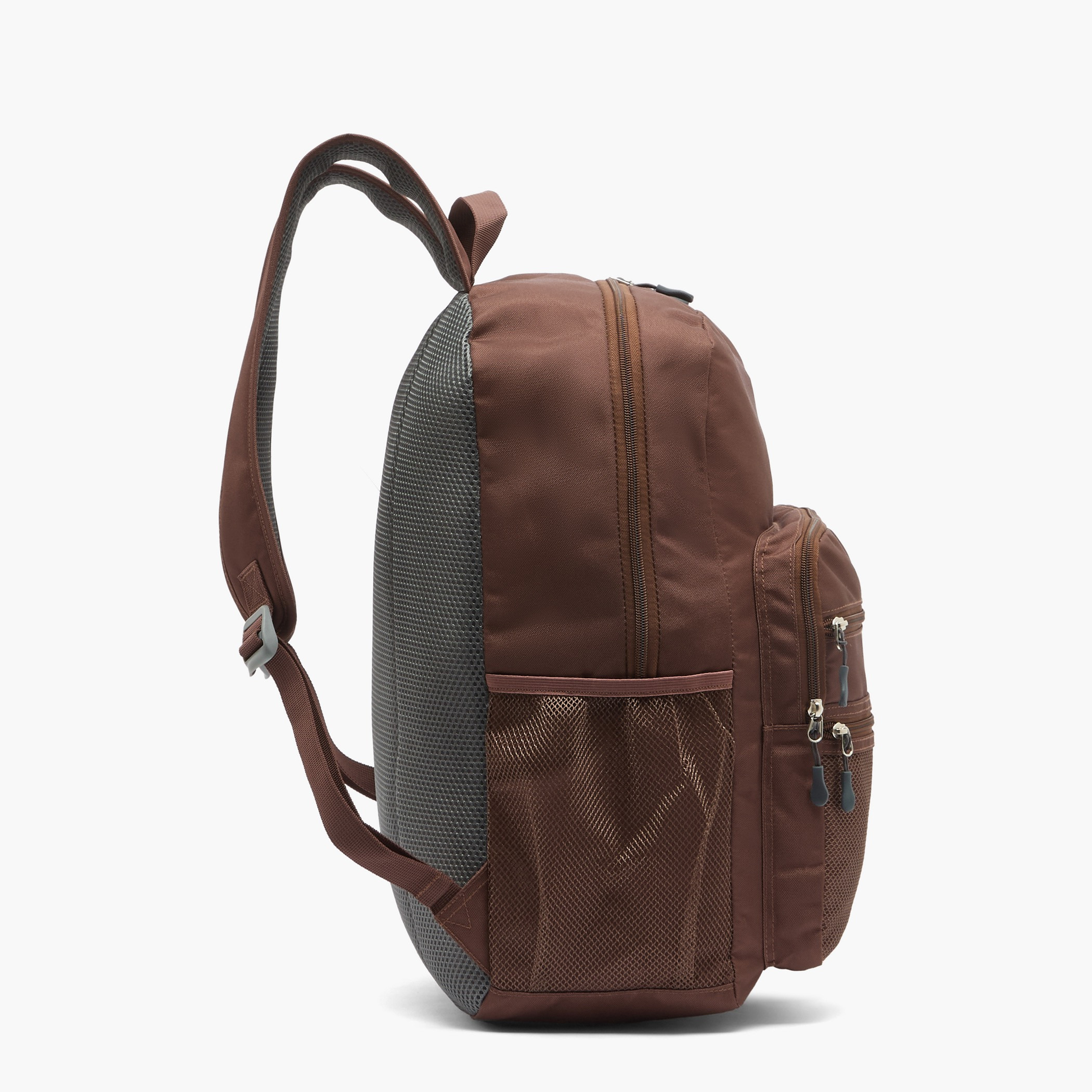طقم شنطة مدرسية سادة من قطعتين للأطفال 13 سنة وما فوق مع مقلمة من داش-school-bagsandbackpacks-backpacks-image-8