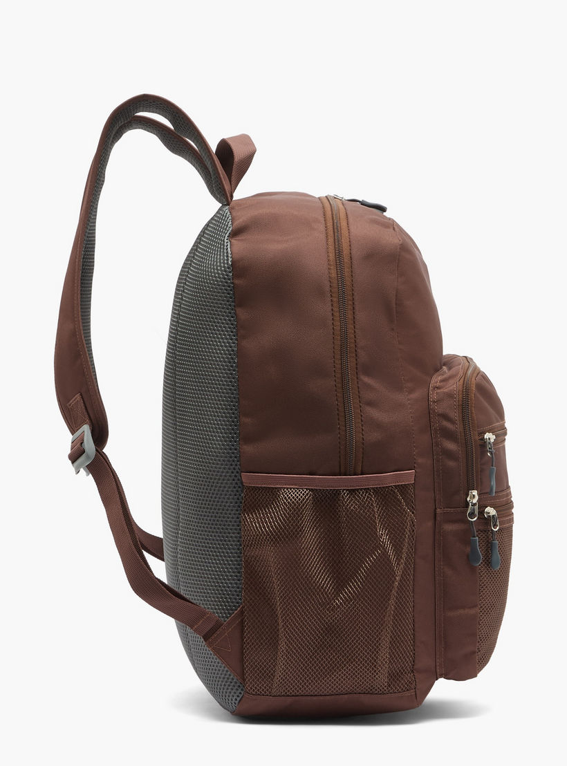 طقم شنطة مدرسية سادة من قطعتين للأطفال 13 سنة وما فوق مع مقلمة من داش-school-bagsandbackpacks-backpacks-image-8