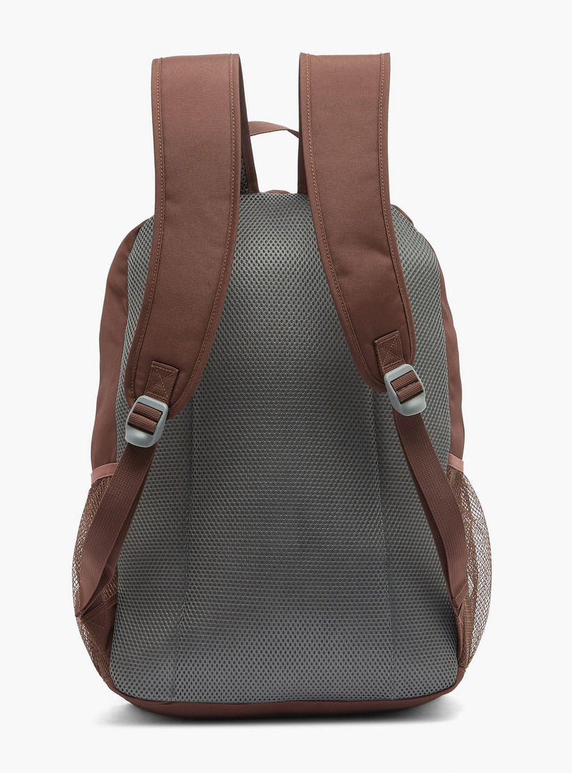 طقم شنطة مدرسية سادة من قطعتين للأطفال 13 سنة وما فوق مع مقلمة من داش-school-bagsandbackpacks-backpacks-image-9
