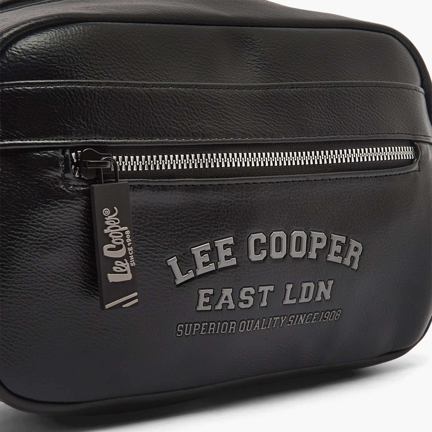 Lee Cooper Men Wristlet Strap Pouch-travel-accessories-image-4