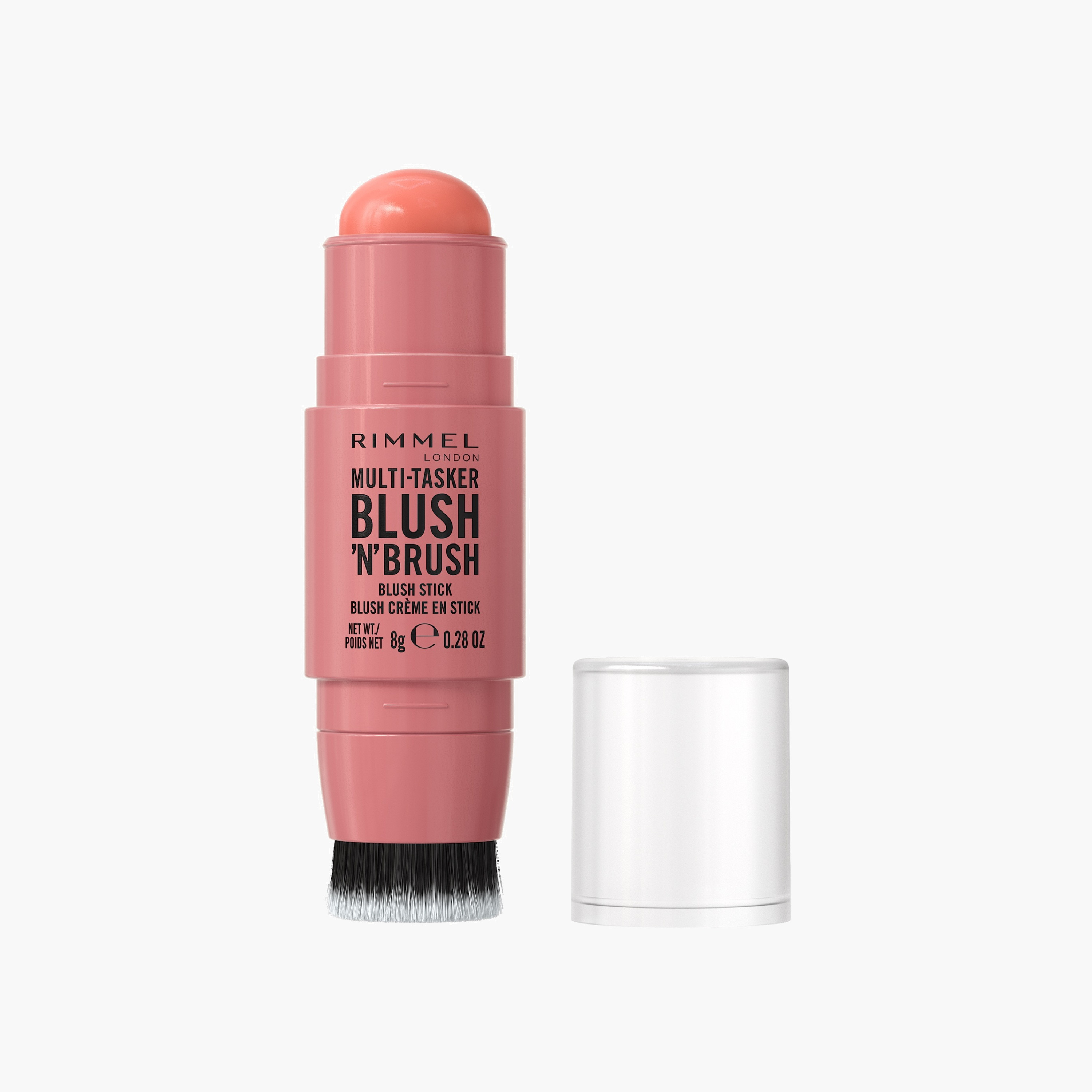 Rimmel Multi-Tasker Blush 'N' Brush Stick-beautyandpersonalcare-makeup-face-blushes-image-1