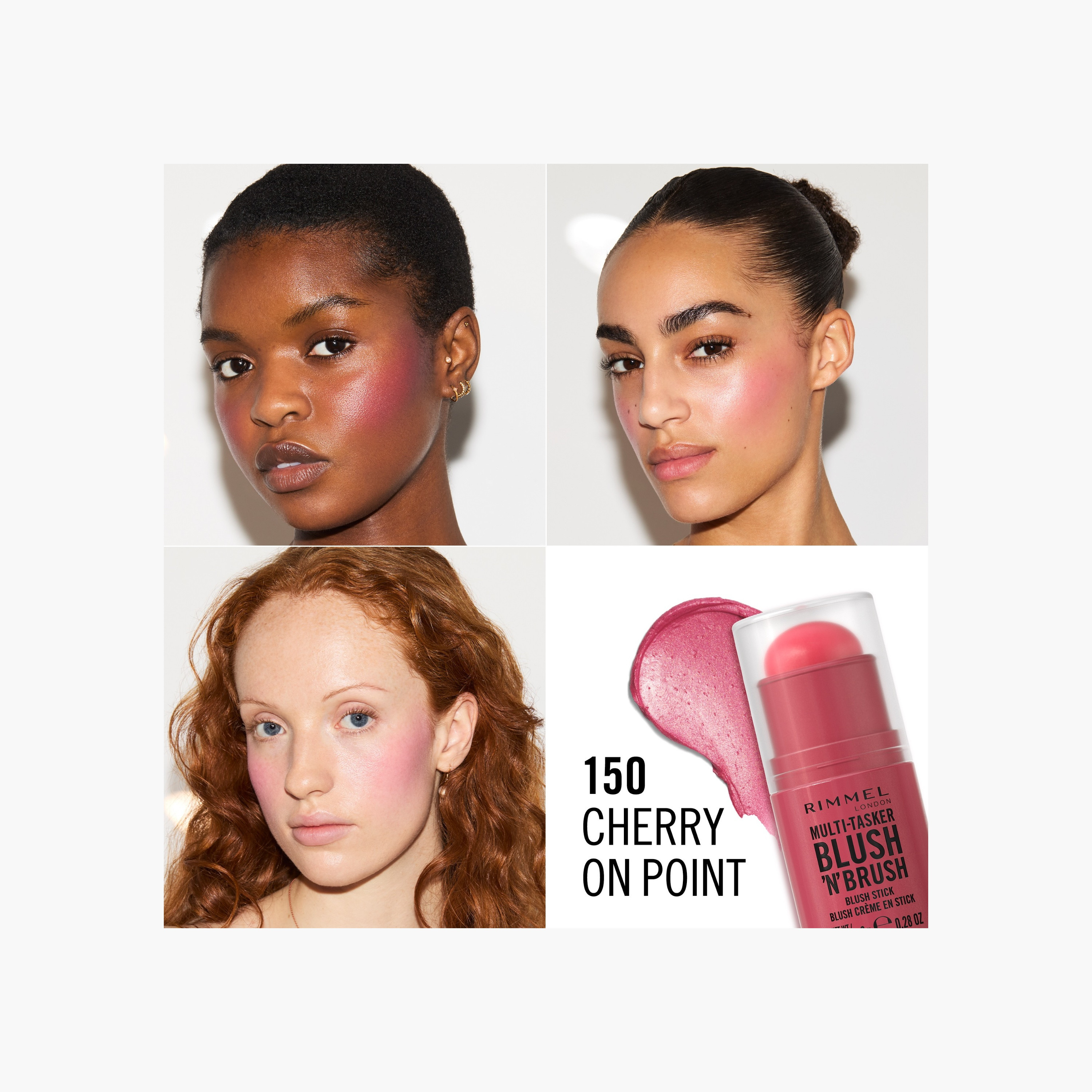 Rimmel Multi-Tasker Blush 'N' Brush Stick-beautyandpersonalcare-makeup-face-blushes-image-3