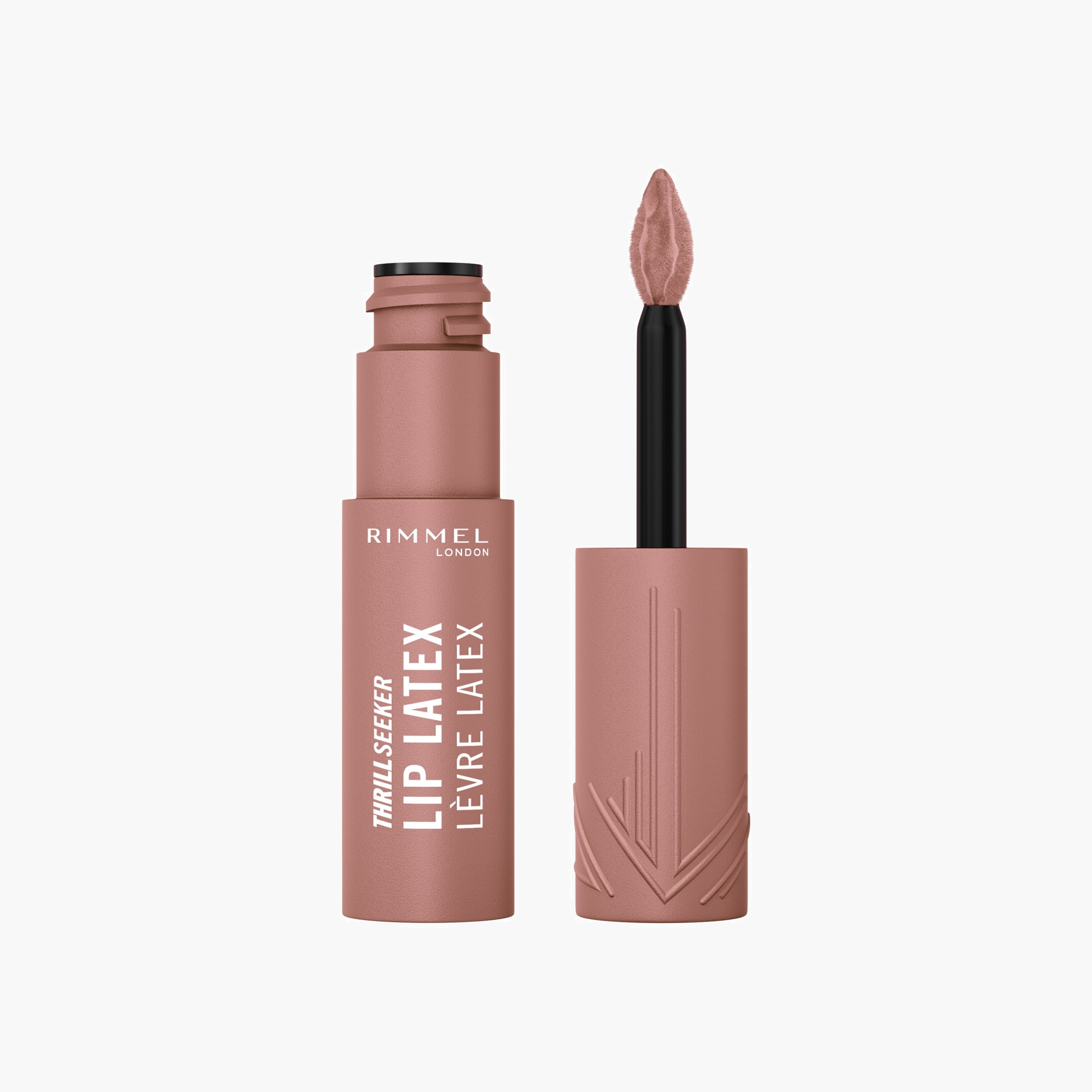 أحمر شفاه سائل ريميل ثريل سيكر ليب لاتكس-beautyandpersonalcare-makeup-lips-lipsticks-image-15