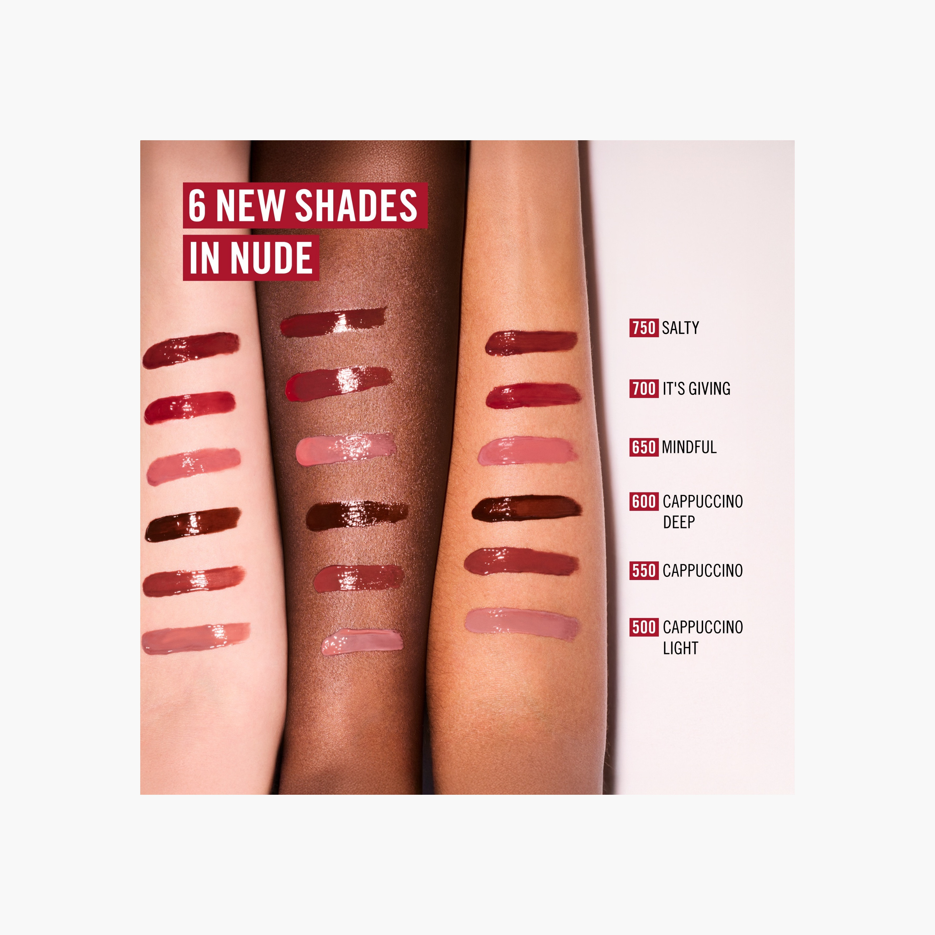 أحمر شفاه سائل ريميل ثريل سيكر ليب لاتكس-beautyandpersonalcare-makeup-lips-lipsticks-image-28