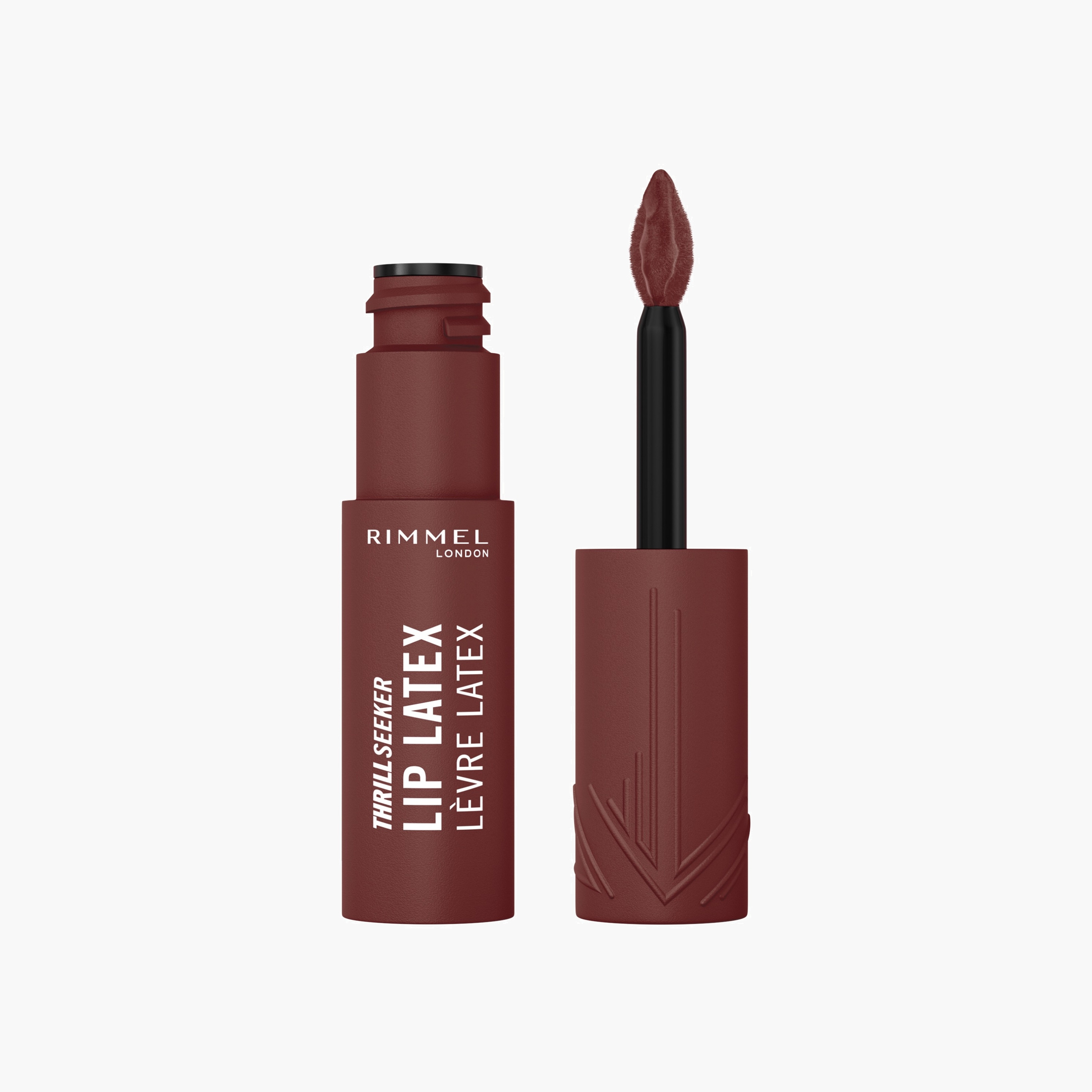 أحمر شفاه سائل ريميل ثريل سيكر ليب لاتكس-beautyandpersonalcare-makeup-lips-lipsticks-image-29
