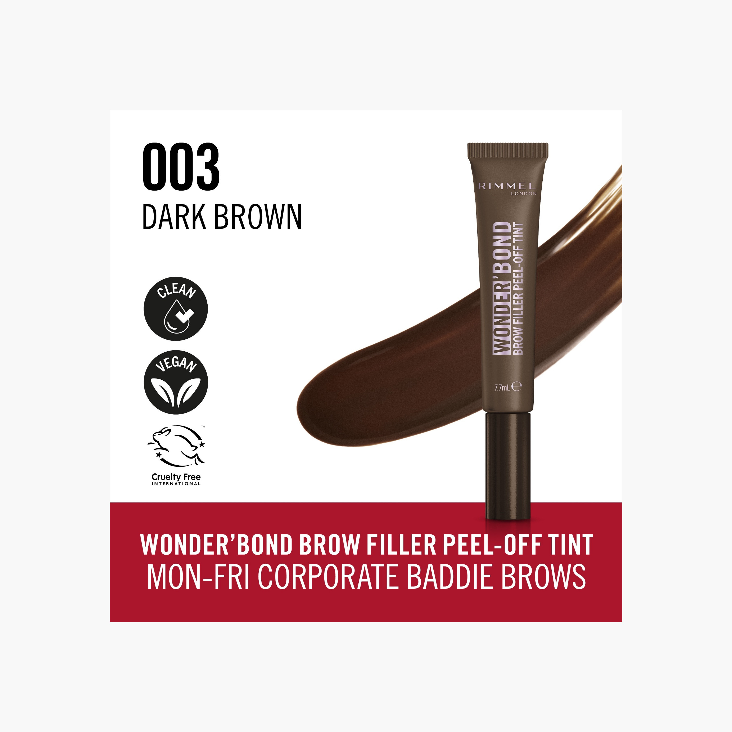 ريميل وندر بوند لتعبئة الحواجب وتلوينها-beautyandpersonalcare-makeup-eyes-eyebrows-image-9