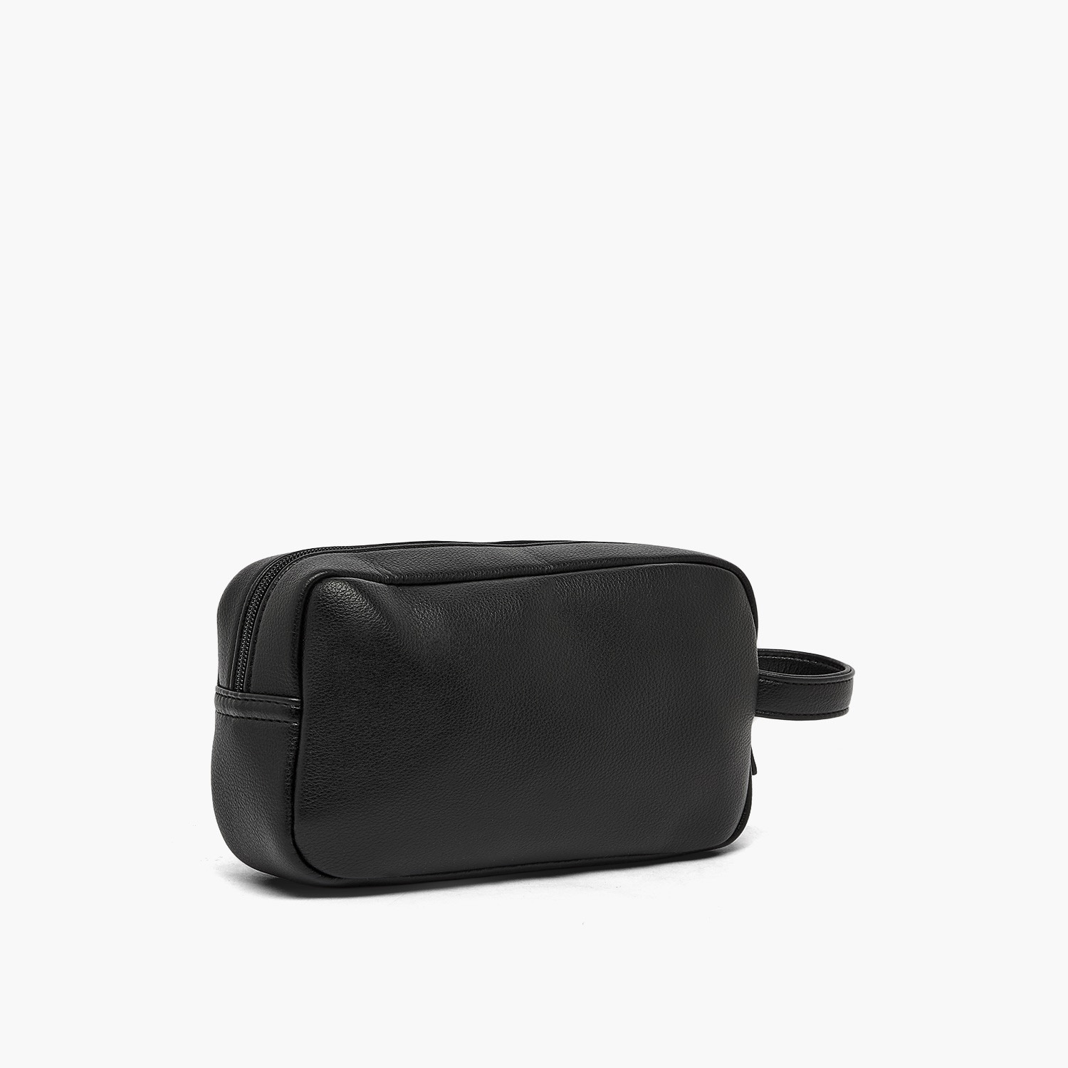 شنطة صغيرة بارزو الملمس بمقبض من دوتشيني-travel-accessories-image-2
