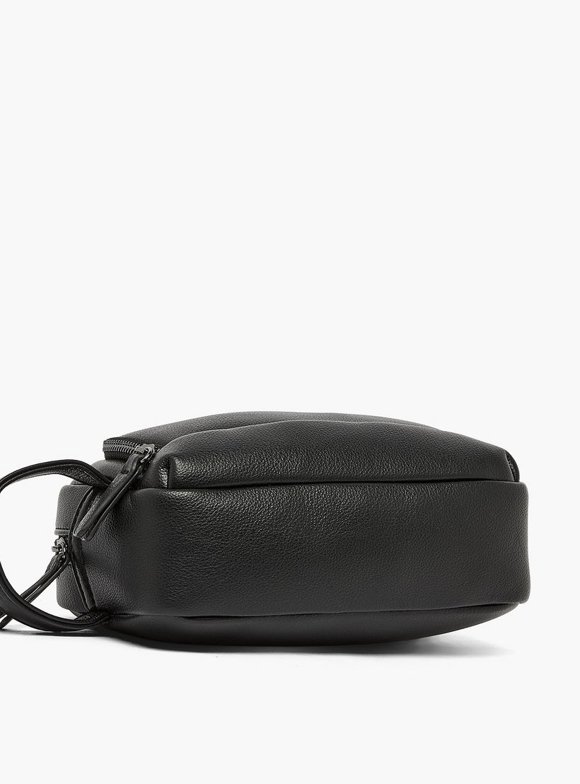 شنطة صغيرة بارزو الملمس بمقبض من دوتشيني-travel-accessories-image-5