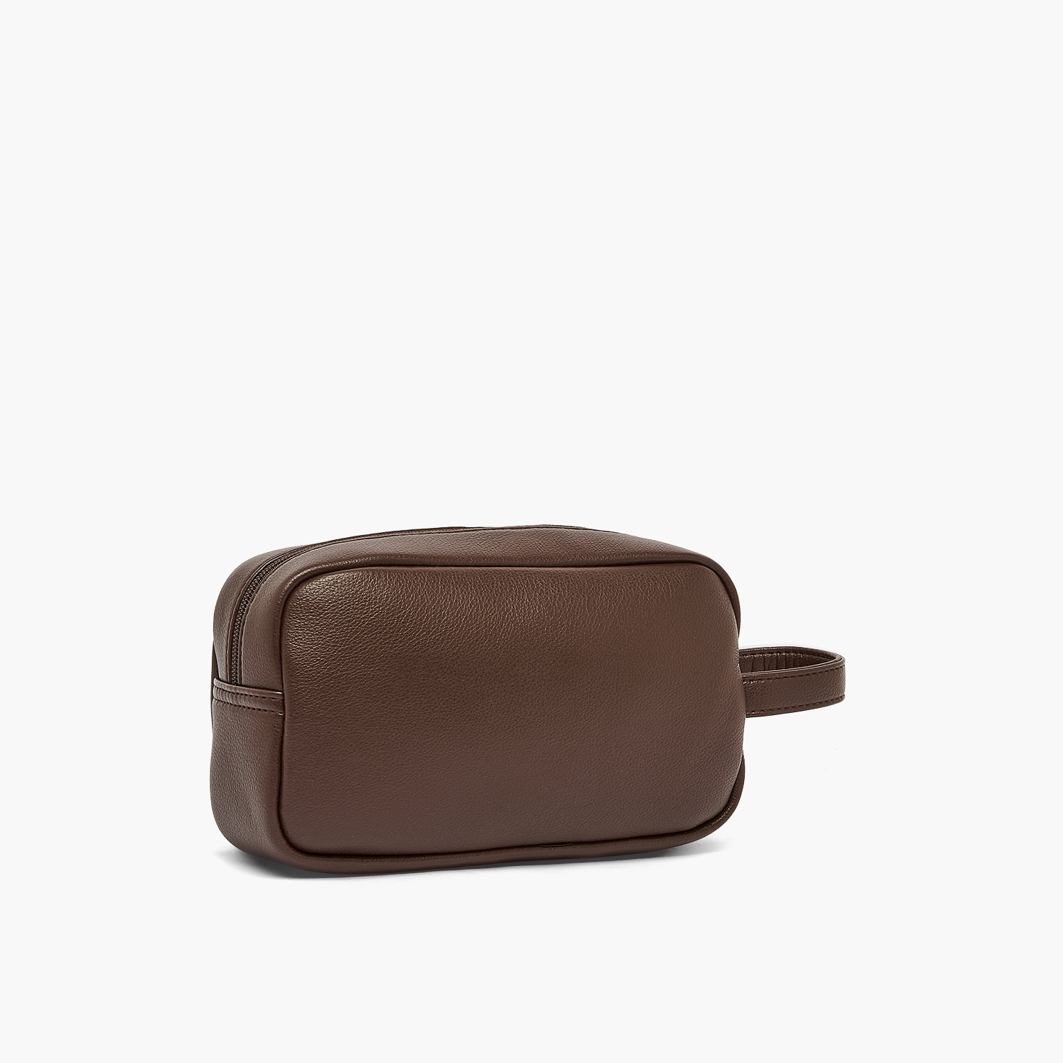 شنطة صغيرة بارزو الملمس بمقبض من دوتشيني-travel-accessories-image-2