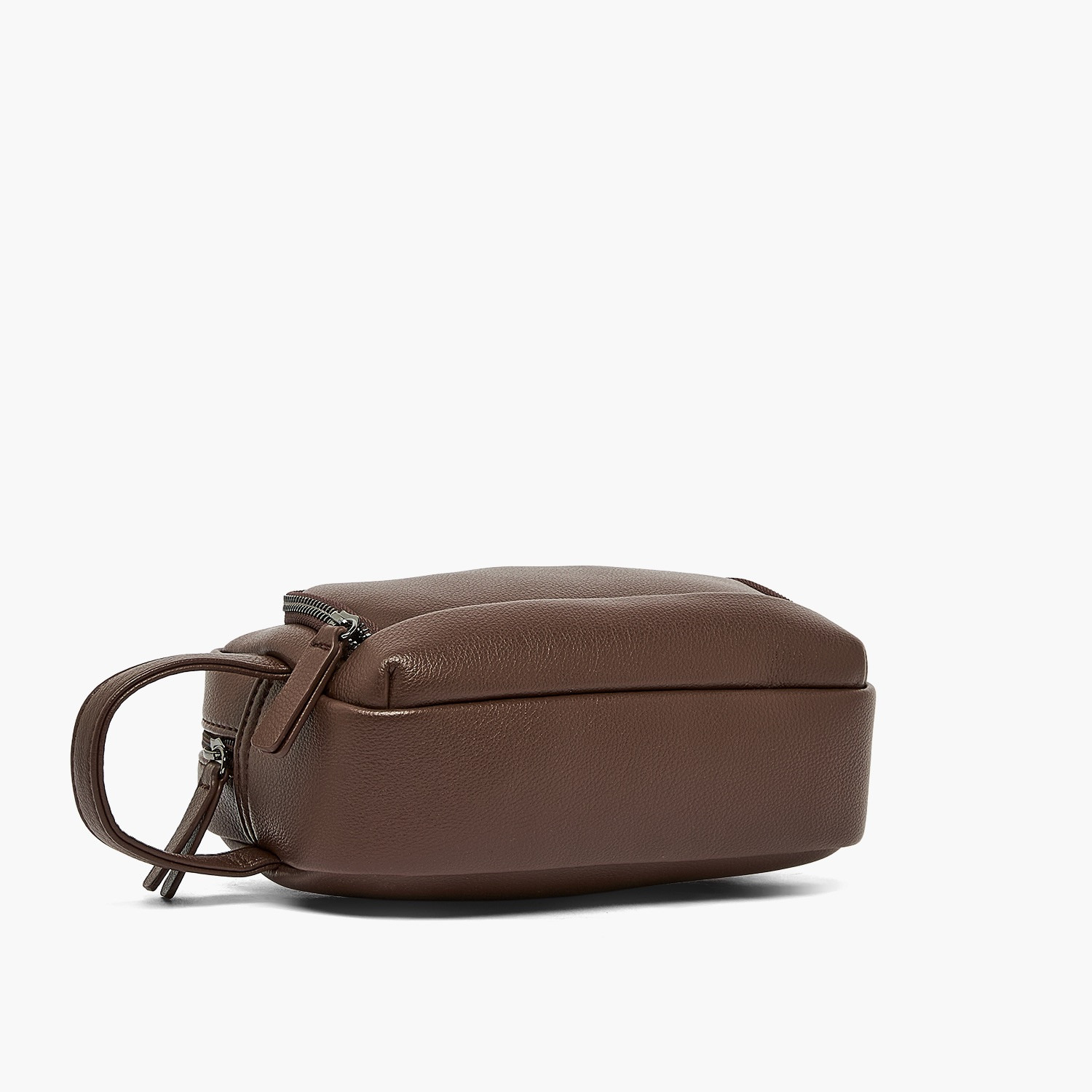 شنطة صغيرة بارزو الملمس بمقبض من دوتشيني-travel-accessories-image-5