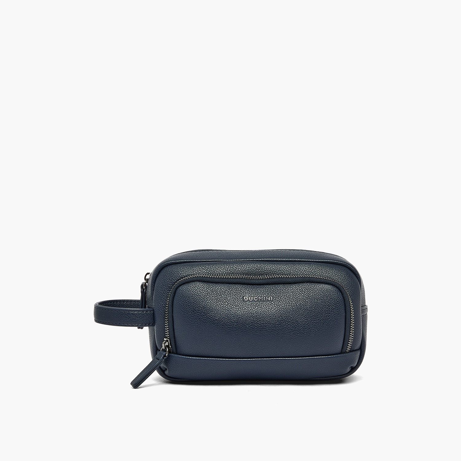 شنطة صغيرة بارزو الملمس بمقبض من دوتشيني-travel-accessories-image-1