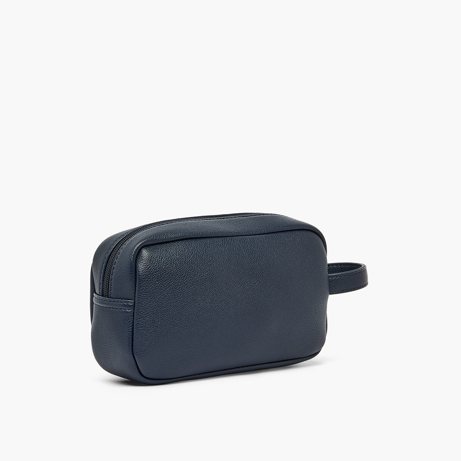شنطة صغيرة بارزو الملمس بمقبض من دوتشيني-travel-accessories-image-2