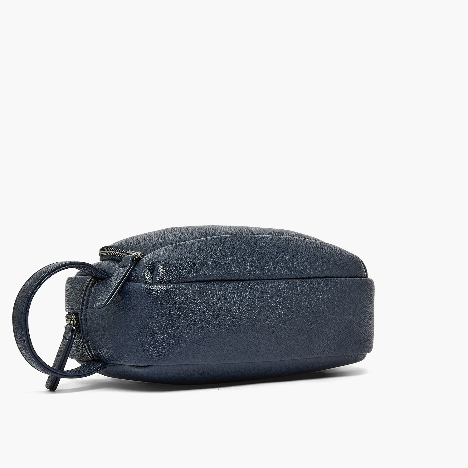 شنطة صغيرة بارزو الملمس بمقبض من دوتشيني-travel-accessories-image-5