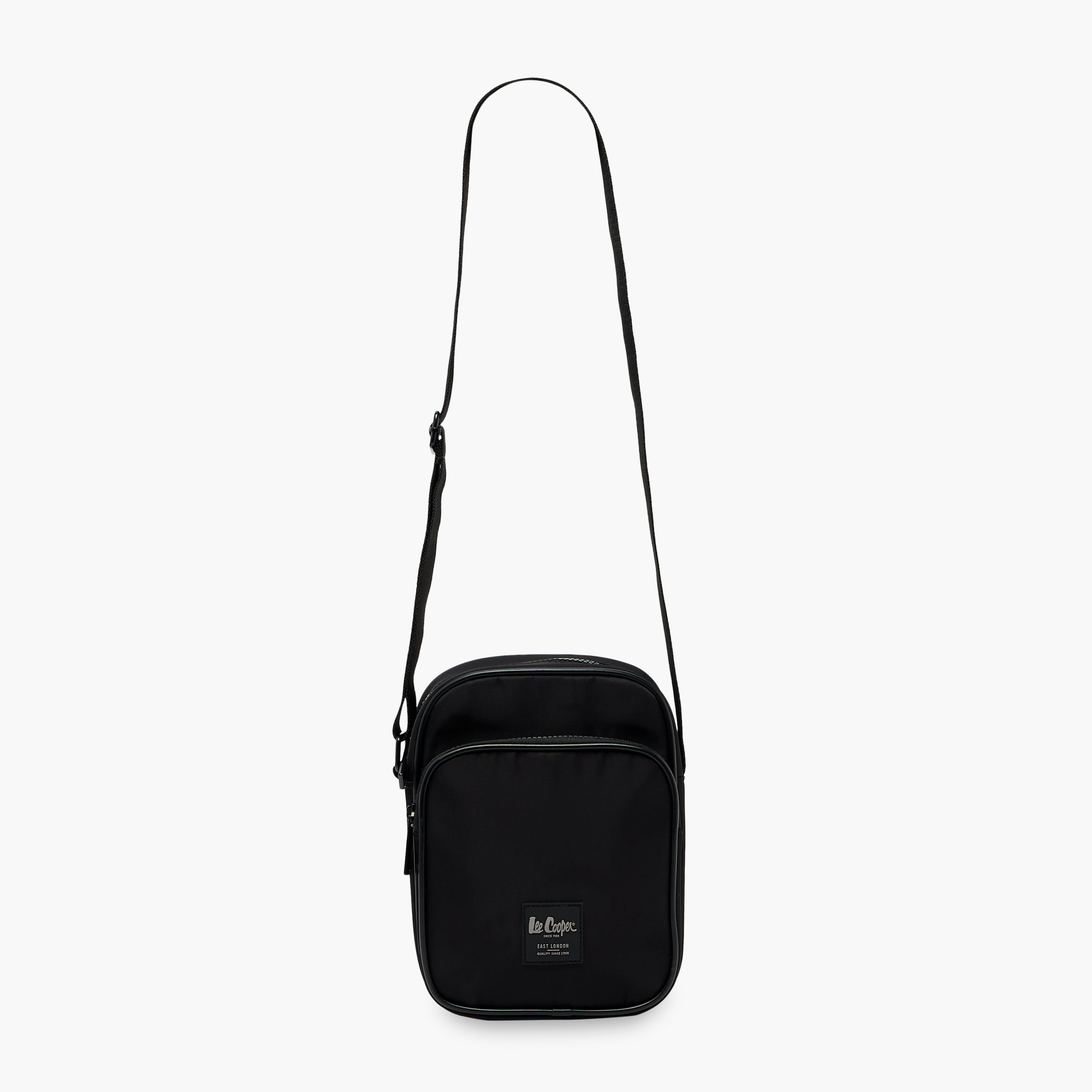 شنطة كروس بودي بحزام قابل للتعديل للرجال من لي كوبر-travel-accessories-image-3