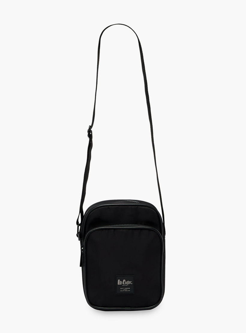 شنطة كروس بودي بحزام قابل للتعديل للرجال من لي كوبر-travel-accessories-image-3