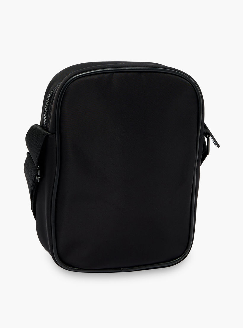شنطة كروس بودي بحزام قابل للتعديل للرجال من لي كوبر-travel-accessories-image-4