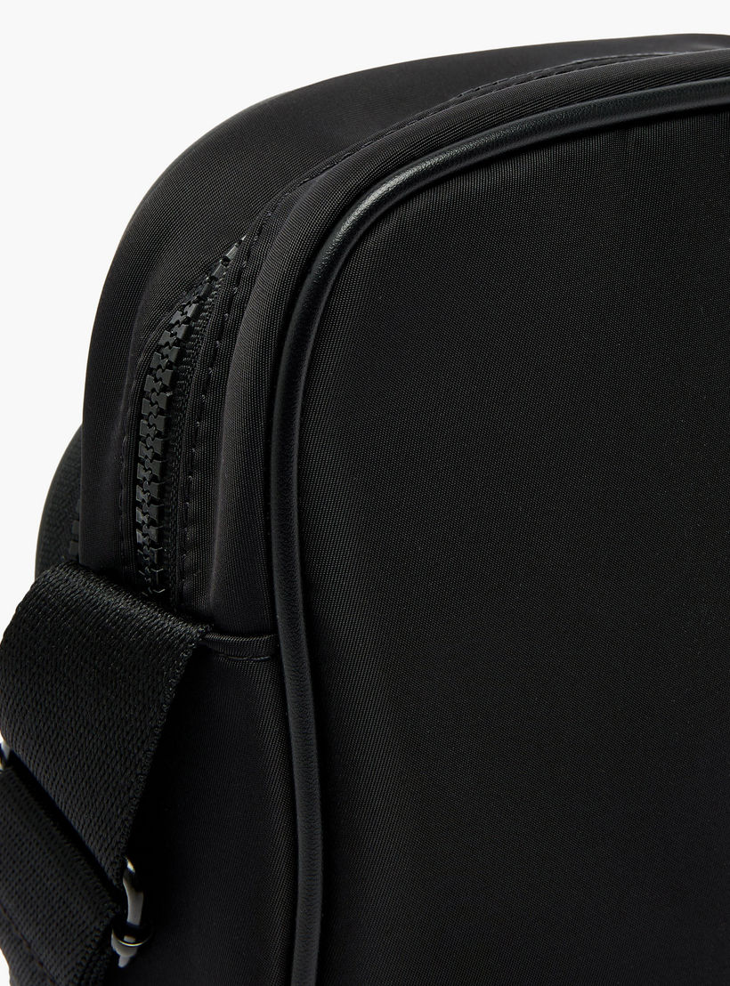 شنطة كروس بودي بحزام قابل للتعديل للرجال من لي كوبر-travel-accessories-image-7