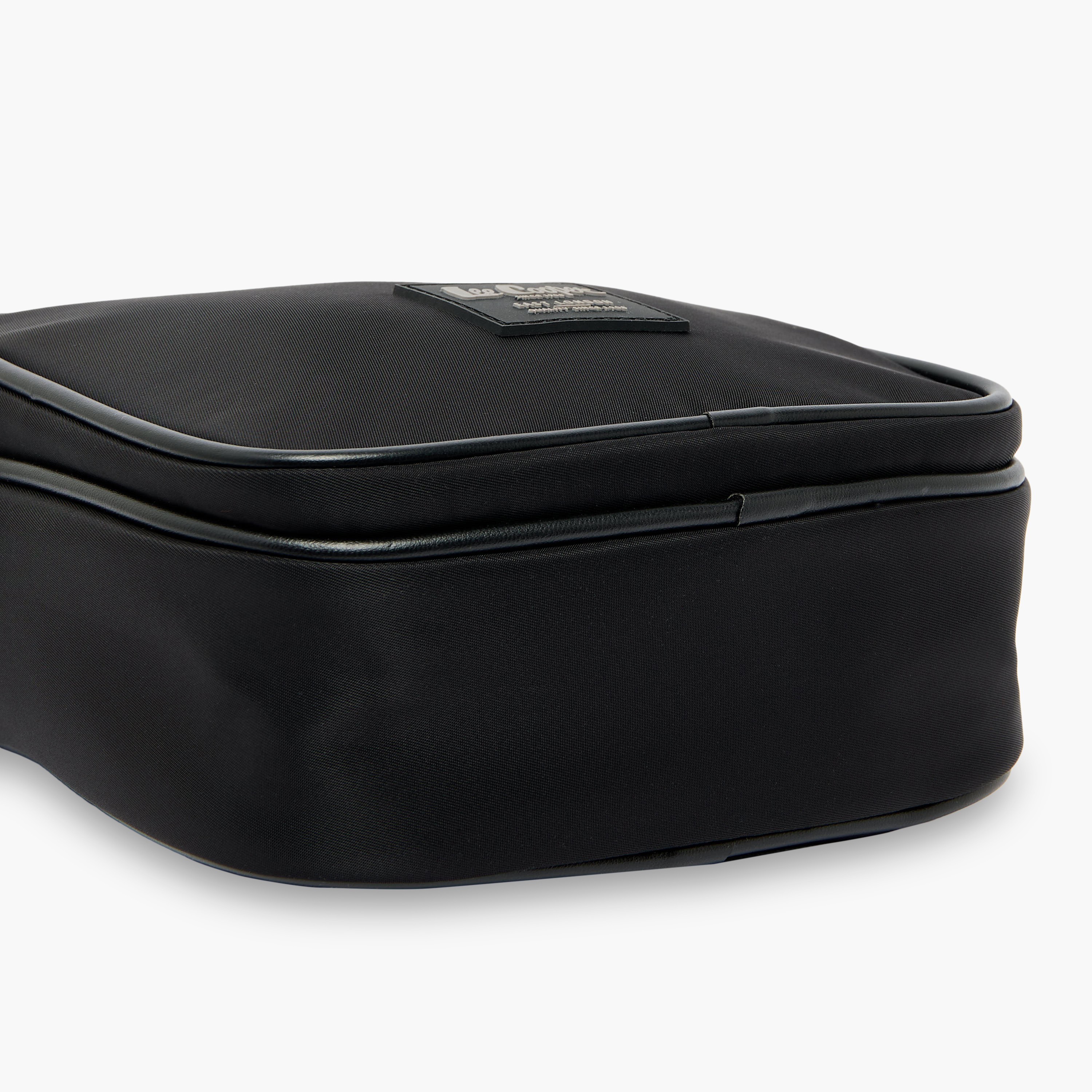 شنطة كروس بودي بحزام قابل للتعديل للرجال من لي كوبر-travel-accessories-image-8