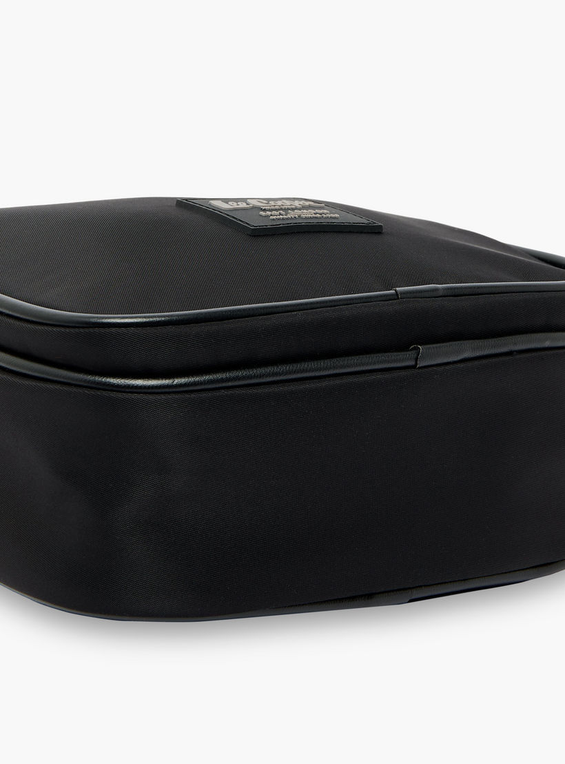 شنطة كروس بودي بحزام قابل للتعديل للرجال من لي كوبر-travel-accessories-image-8