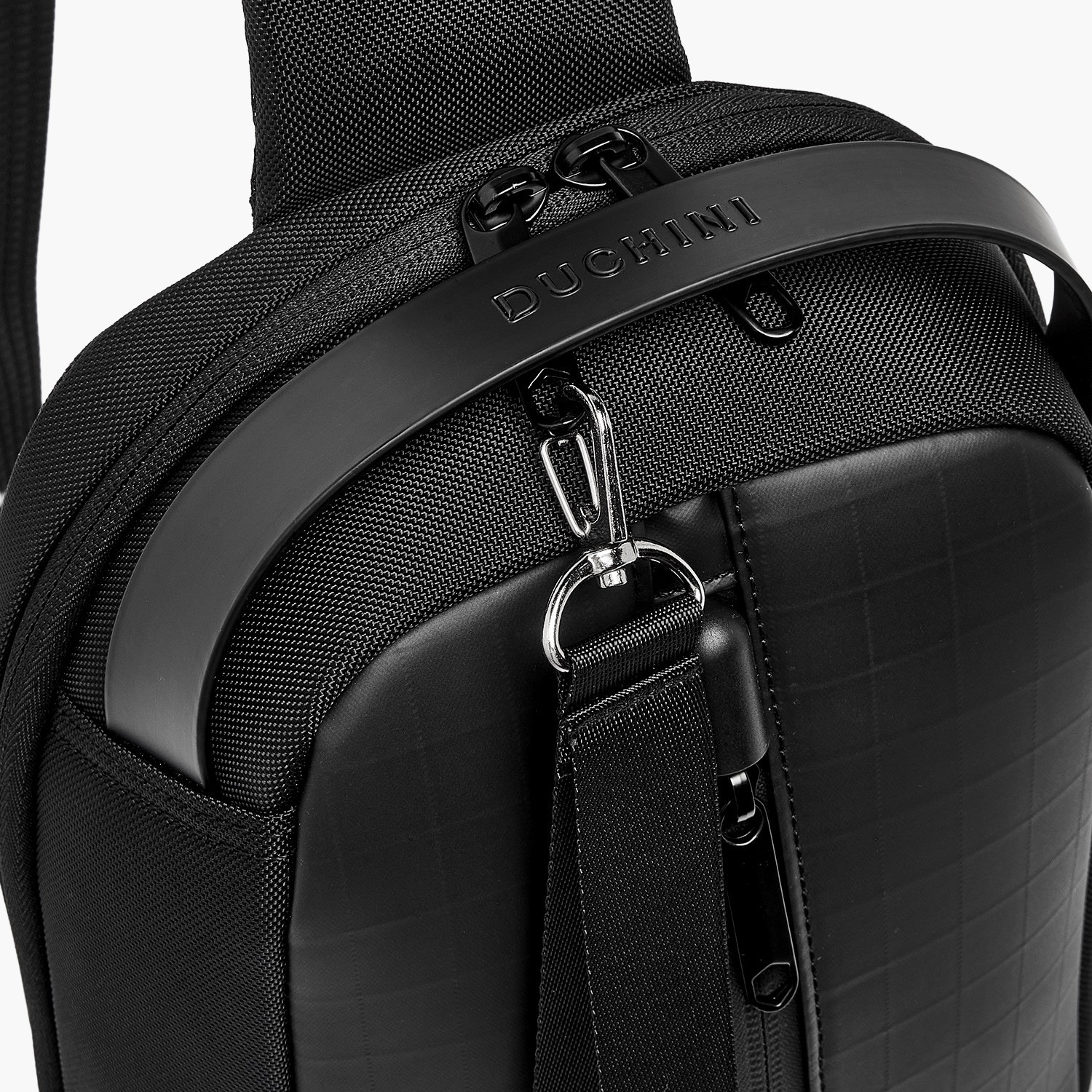 Duchini Men USB Port Sling Backpack-travel-accessories-image-4