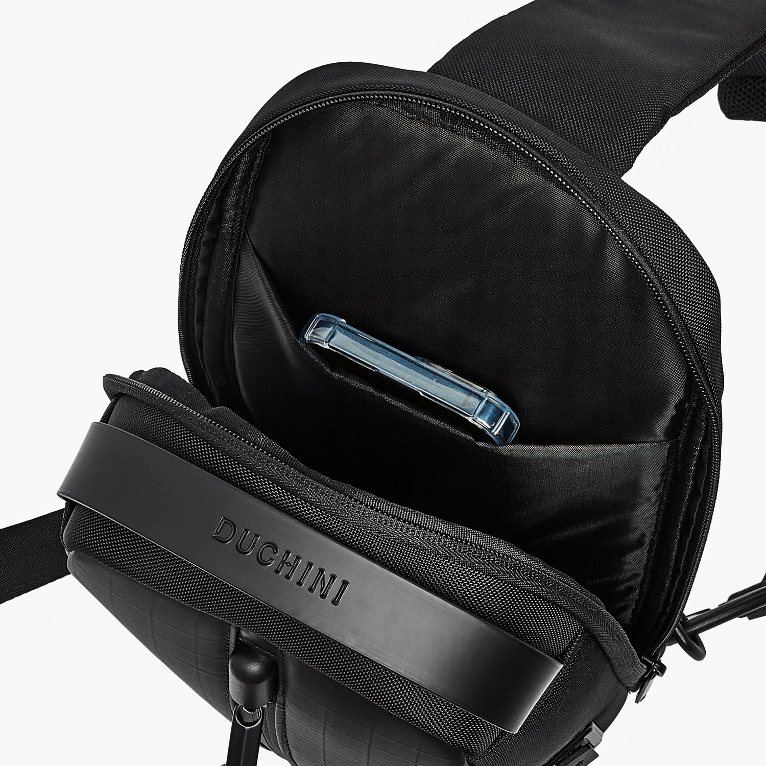 Duchini Men USB Port Sling Backpack-travel-accessories-image-8